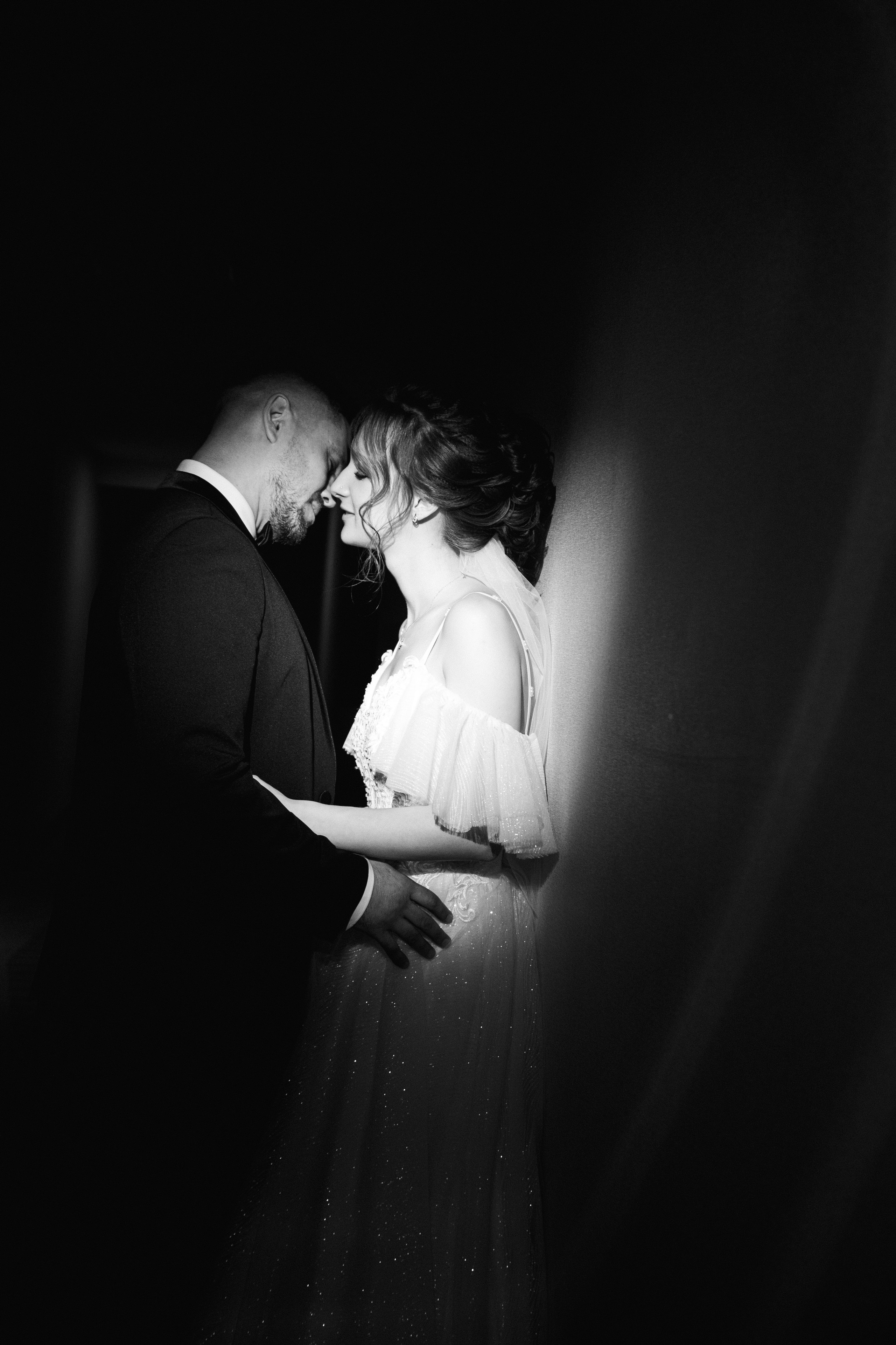 Веневитинов одобряет. Артём Бачурин — свадебный фотограф Воронеж