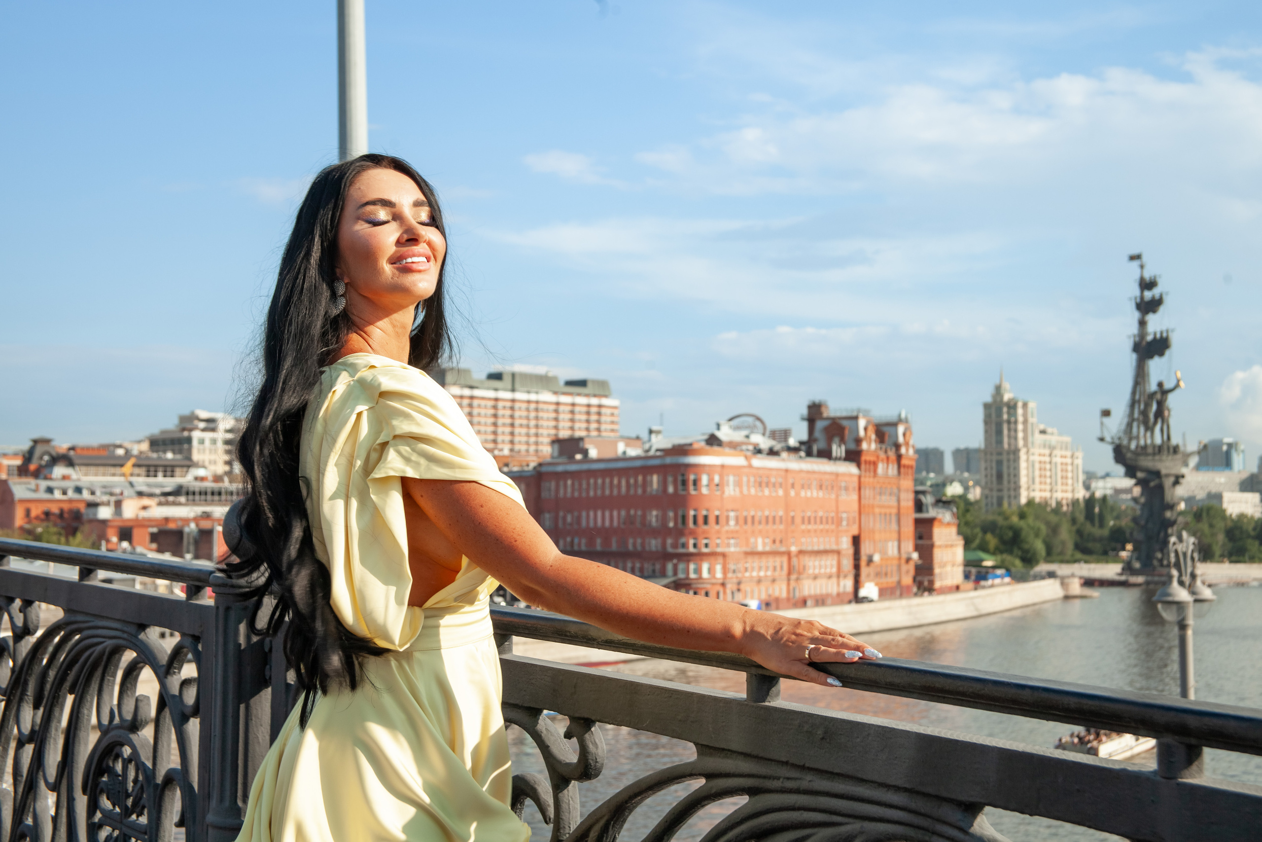 Репортаж конкурса TOP BEST RUSSIA 2023 (2 день)