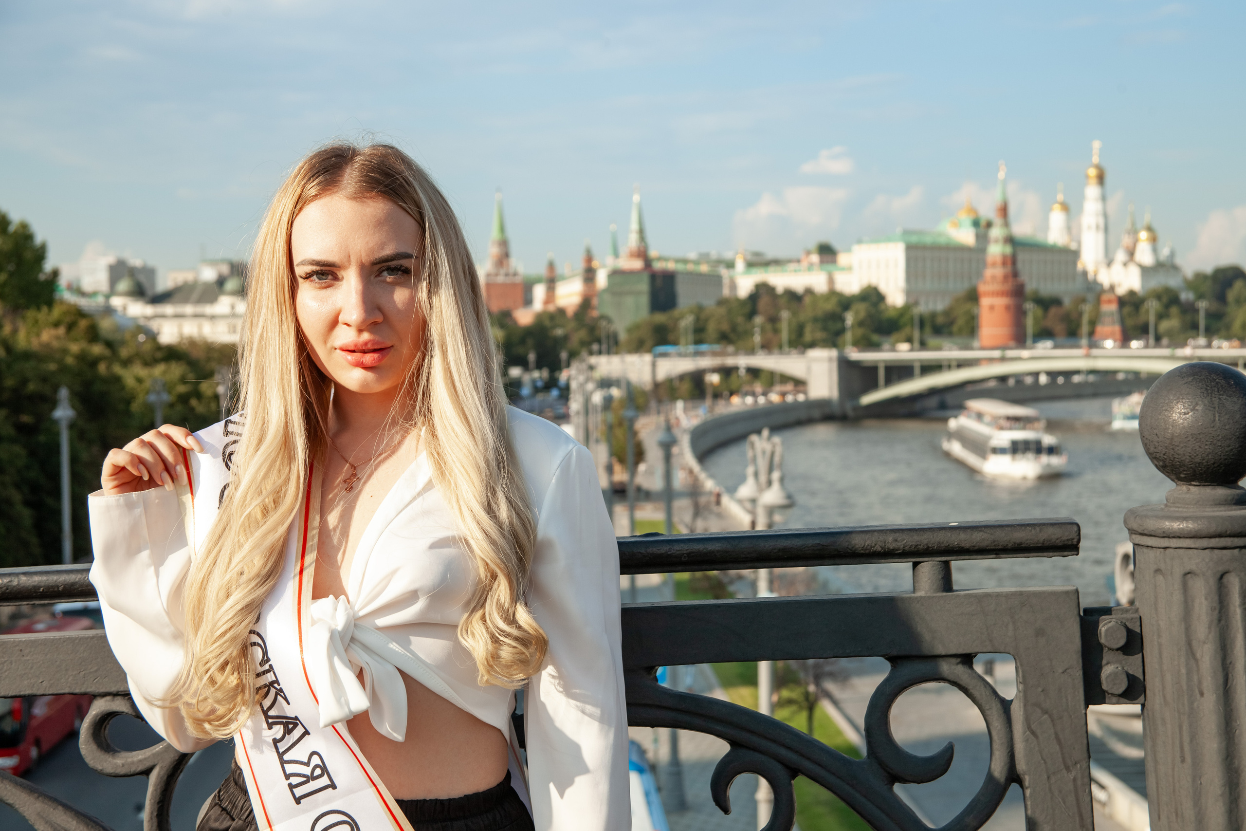 Репортаж конкурса TOP BEST RUSSIA 2023 (2 день)