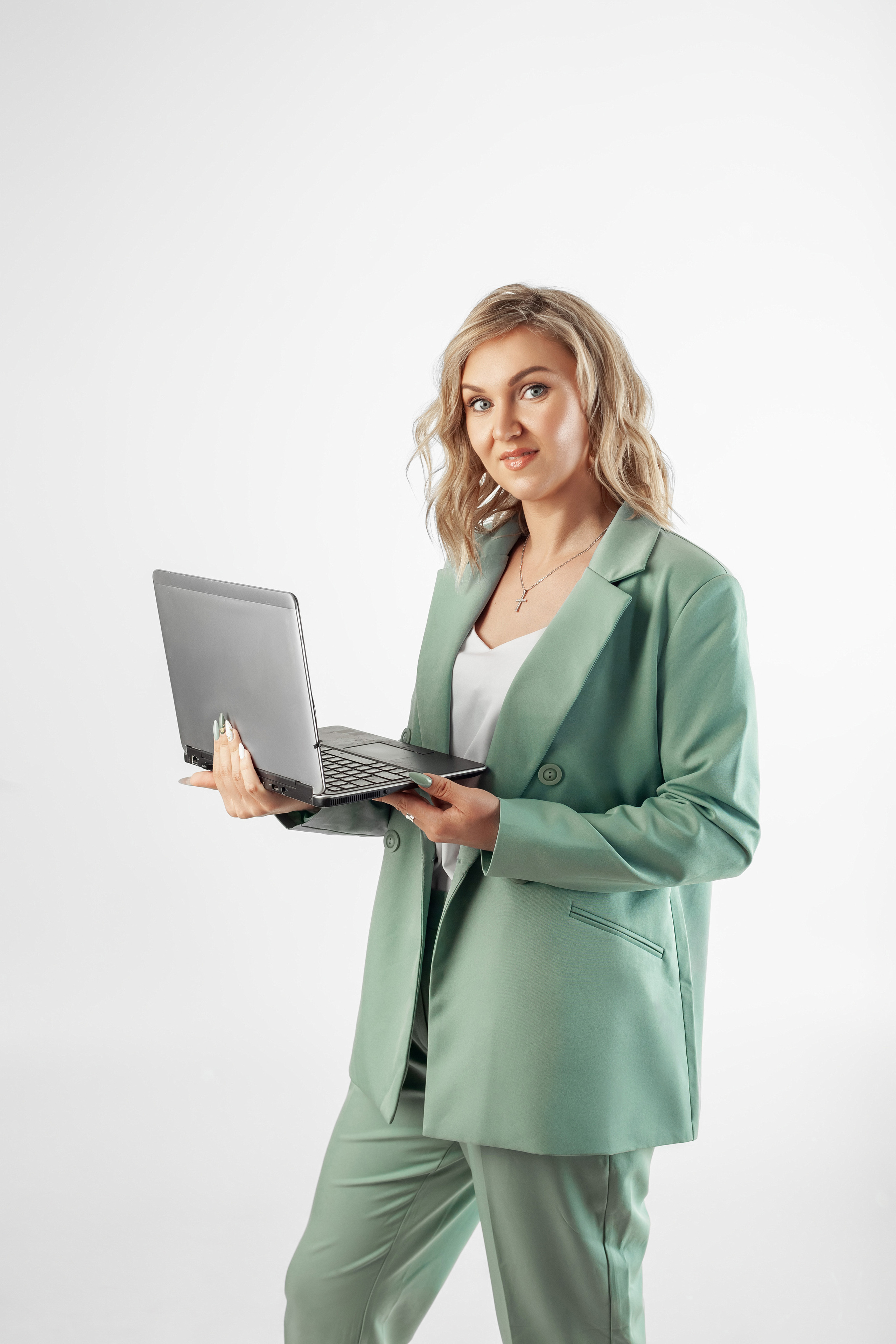 Фотосессия для нутрициолога