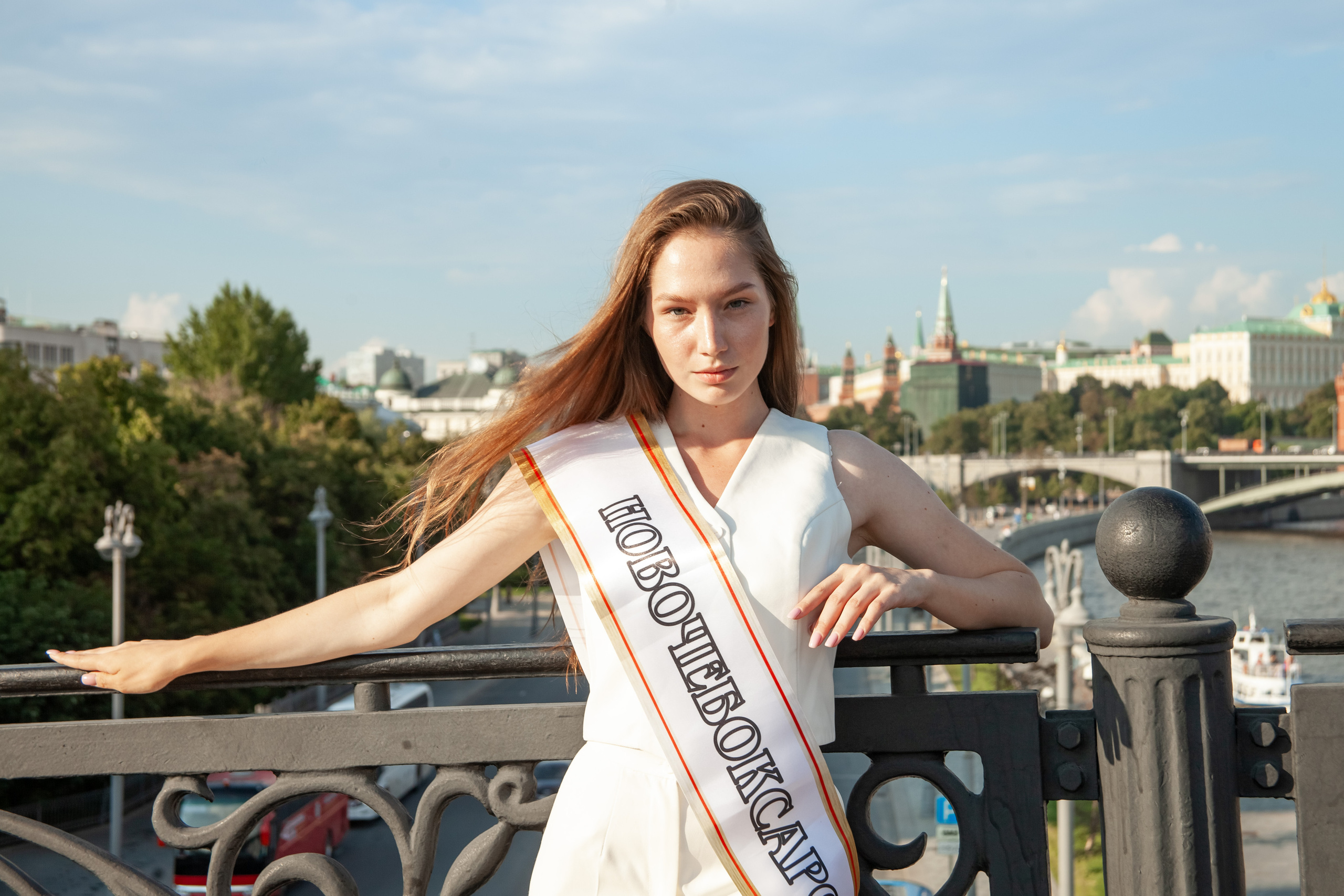 Репортаж конкурса TOP BEST RUSSIA 2023 (2 день)