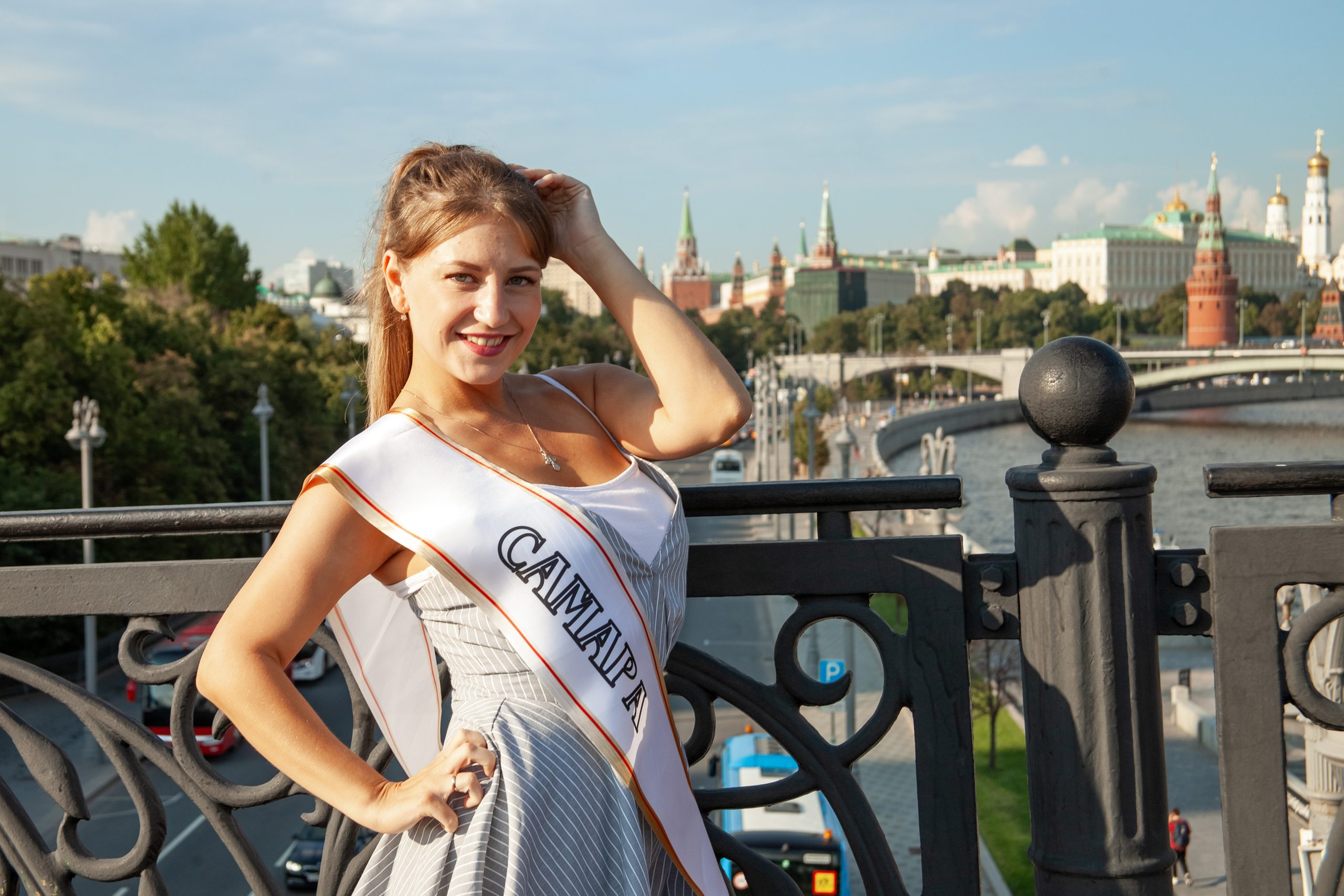 Репортаж конкурса TOP BEST RUSSIA 2023 (2 день)