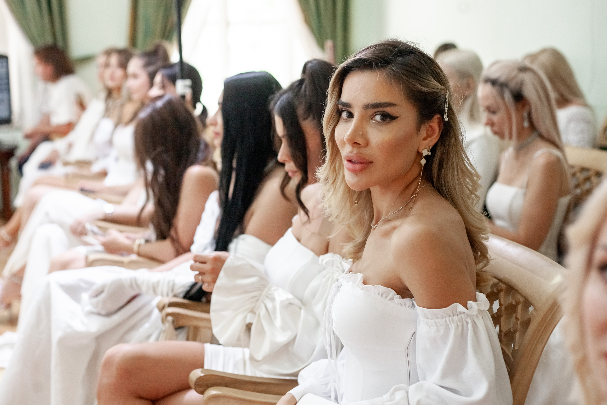 Репортаж конкурса TOP BEST RUSSIA 2023 (1 день)