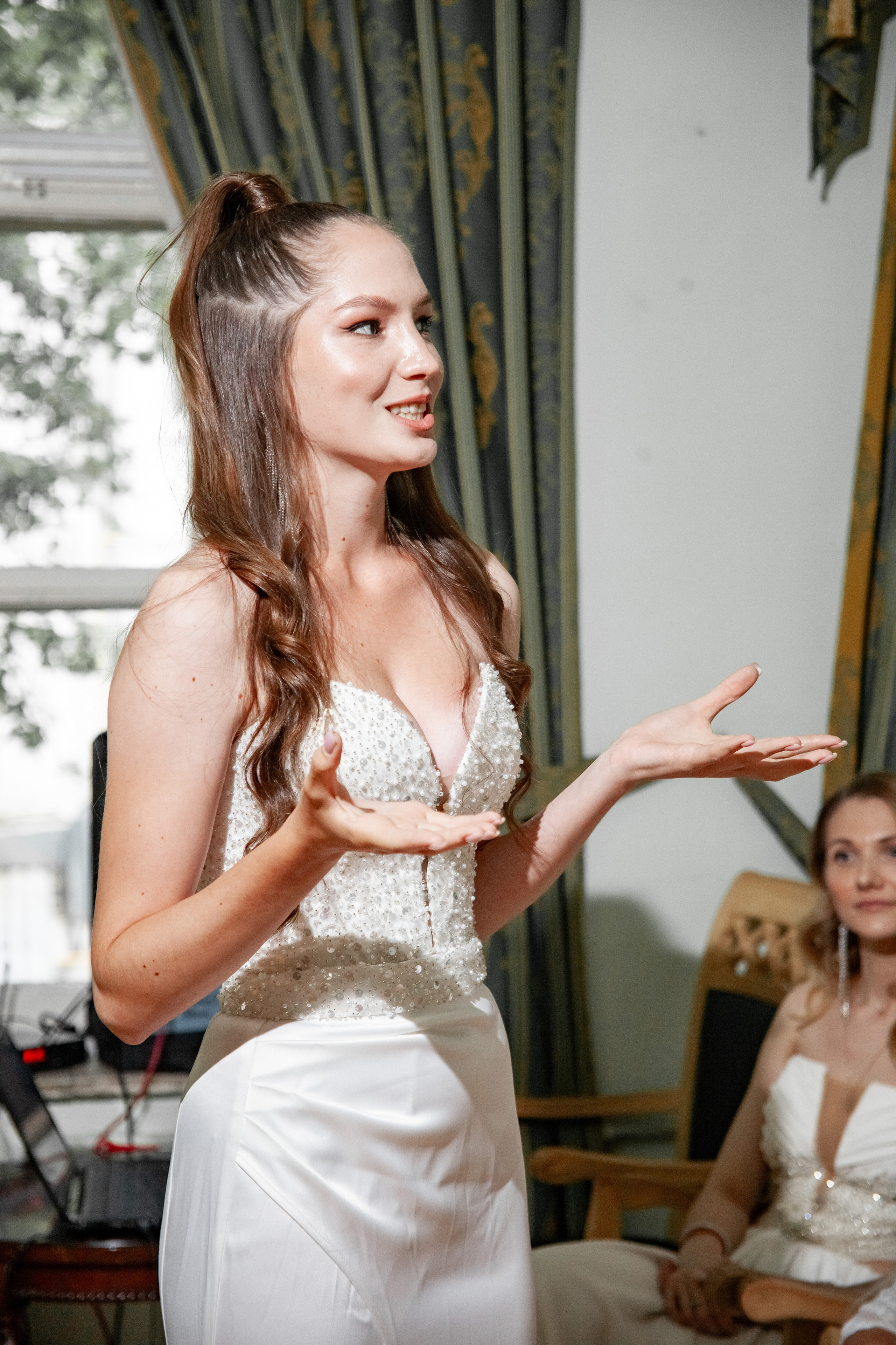 Репортаж конкурса TOP BEST RUSSIA 2023 (1 день)