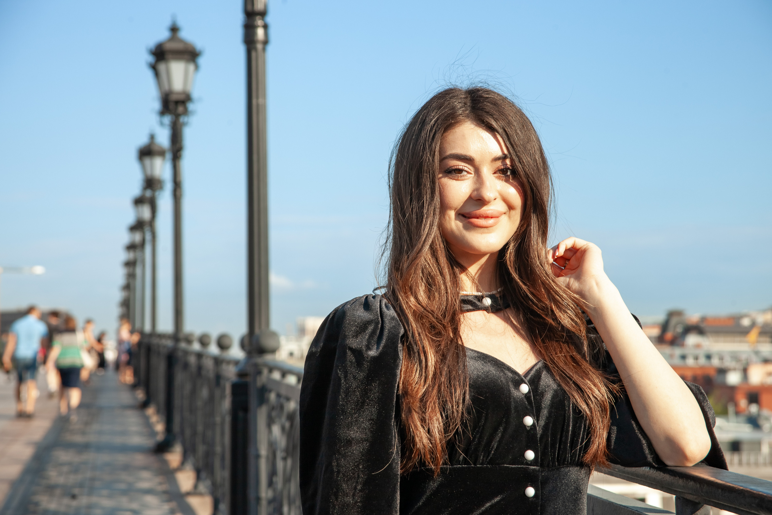 Репортаж конкурса TOP BEST RUSSIA 2023 (2 день)