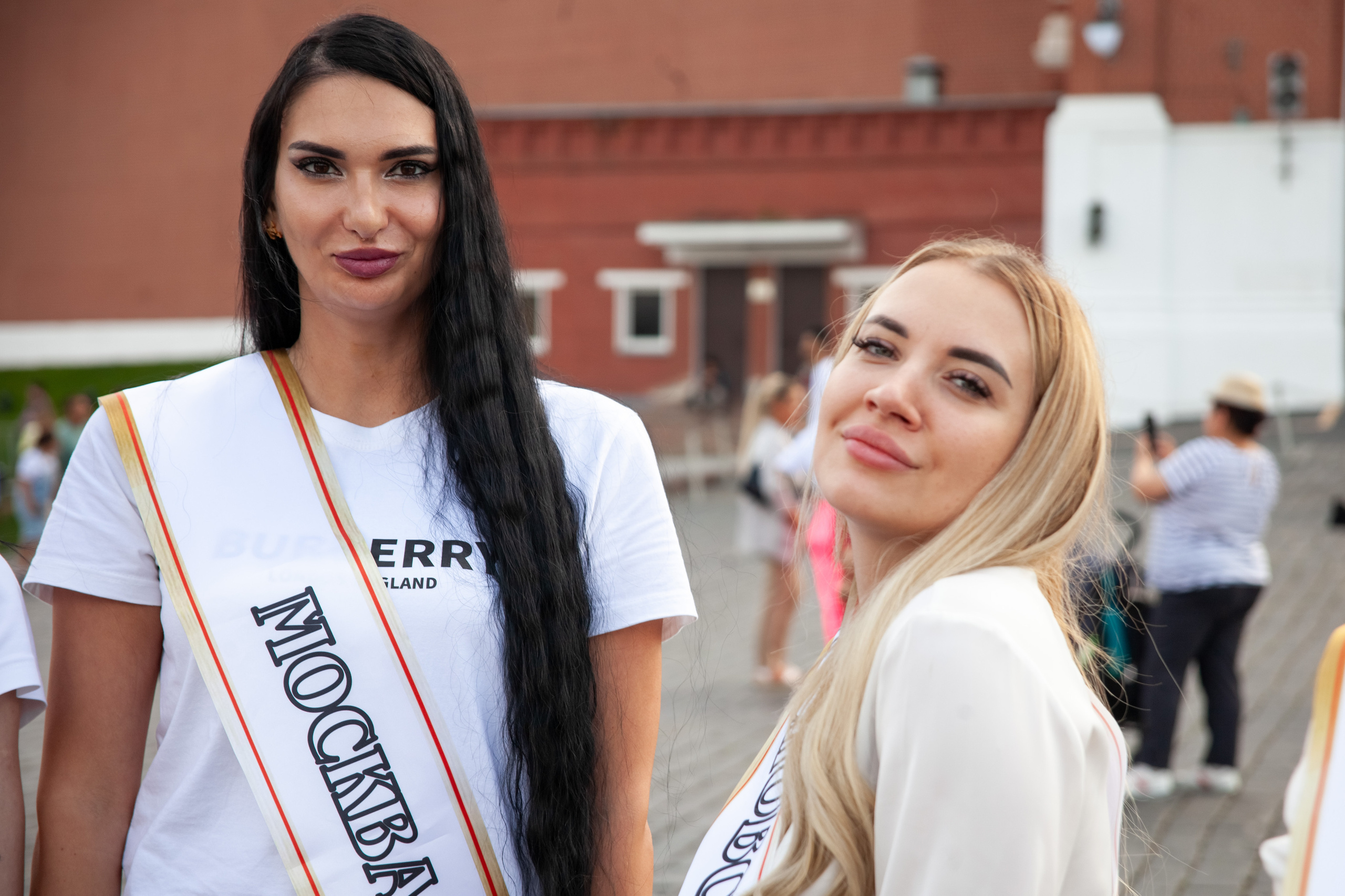 Репортаж конкурса TOP BEST RUSSIA 2023 (2 день)