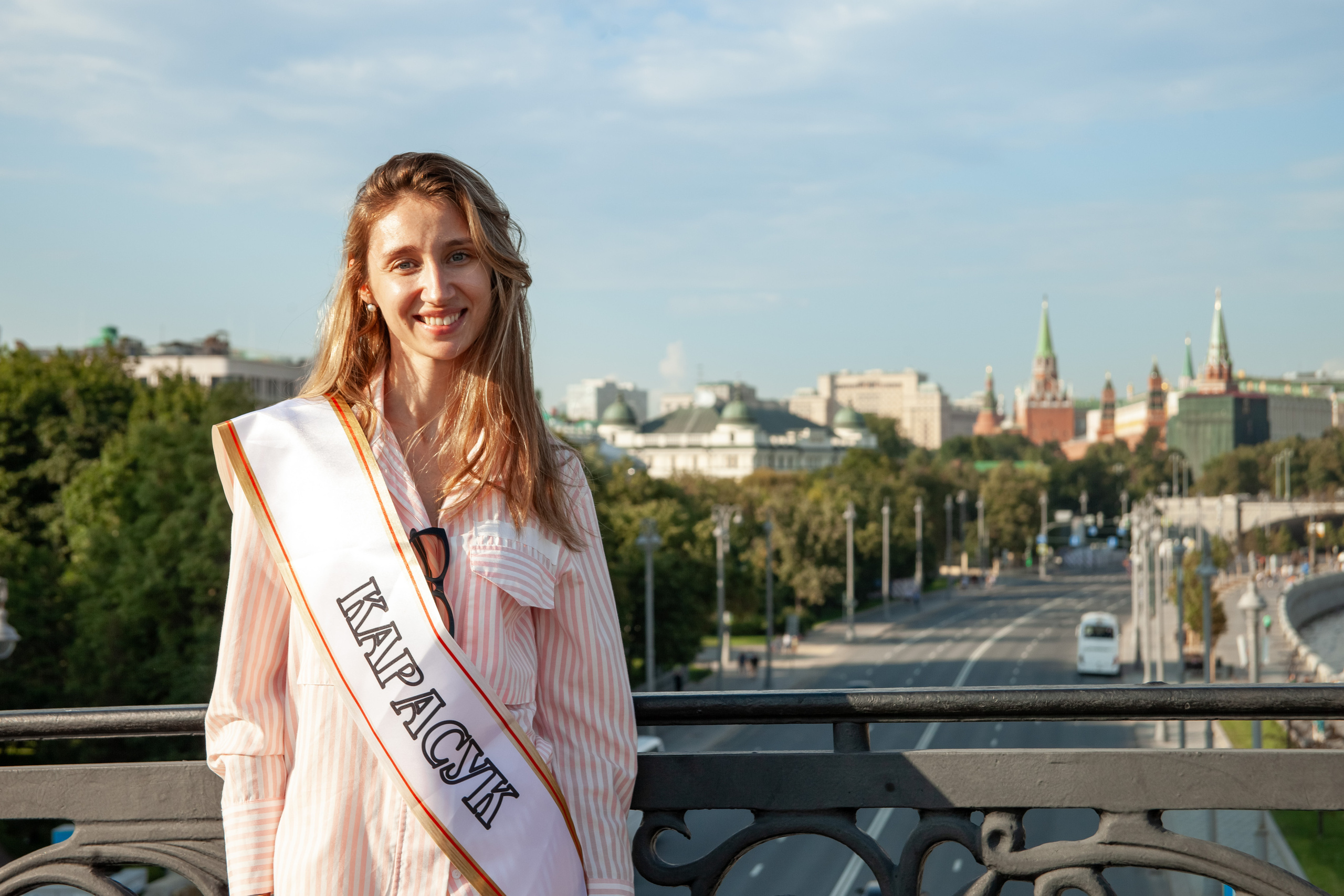 Репортаж конкурса TOP BEST RUSSIA 2023 (2 день)