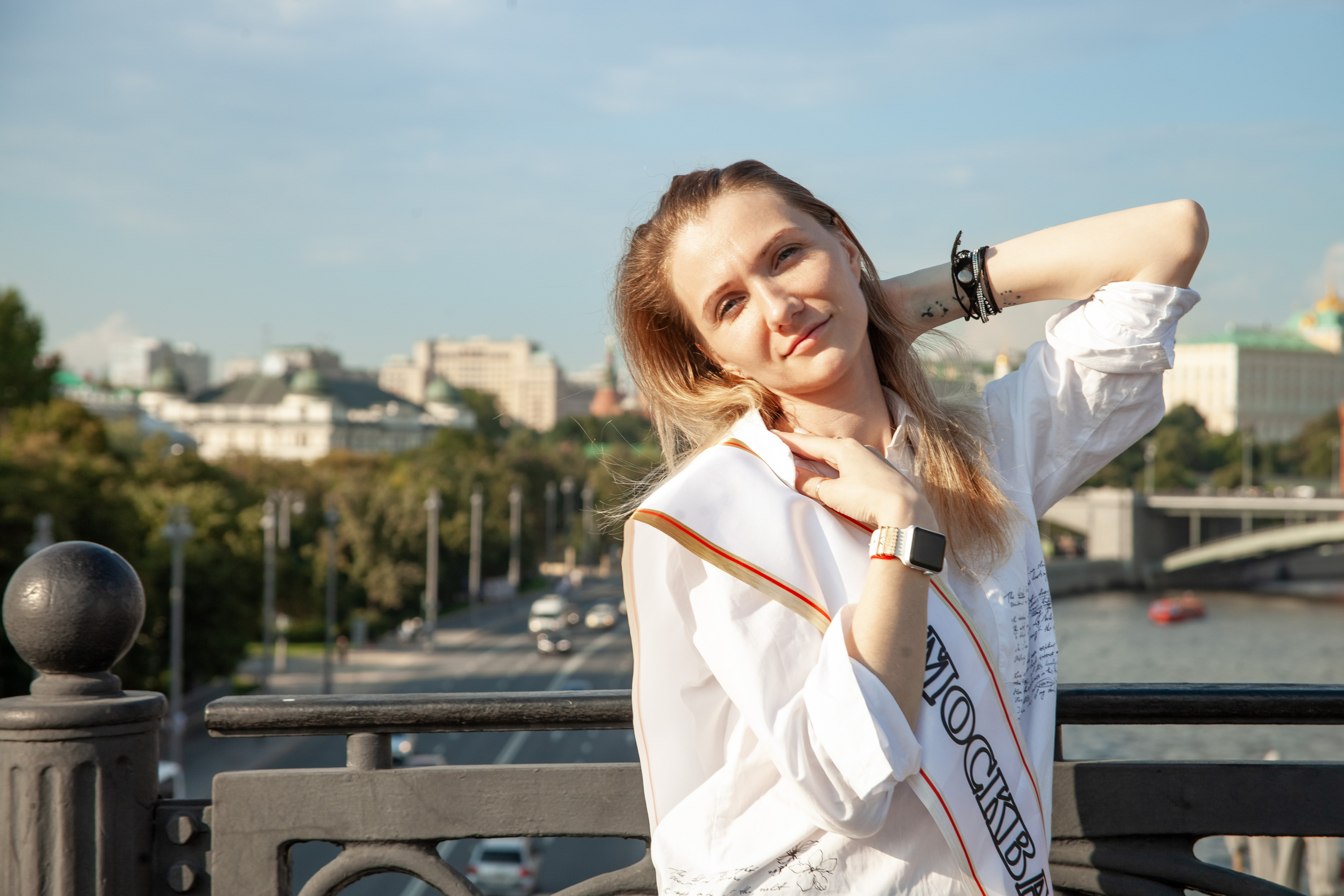 Репортаж конкурса TOP BEST RUSSIA 2023 (2 день)