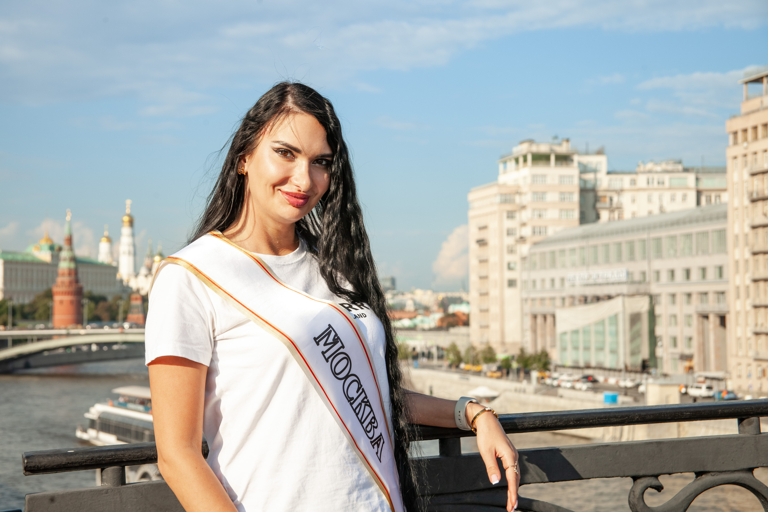 Репортаж конкурса TOP BEST RUSSIA 2023 (2 день)