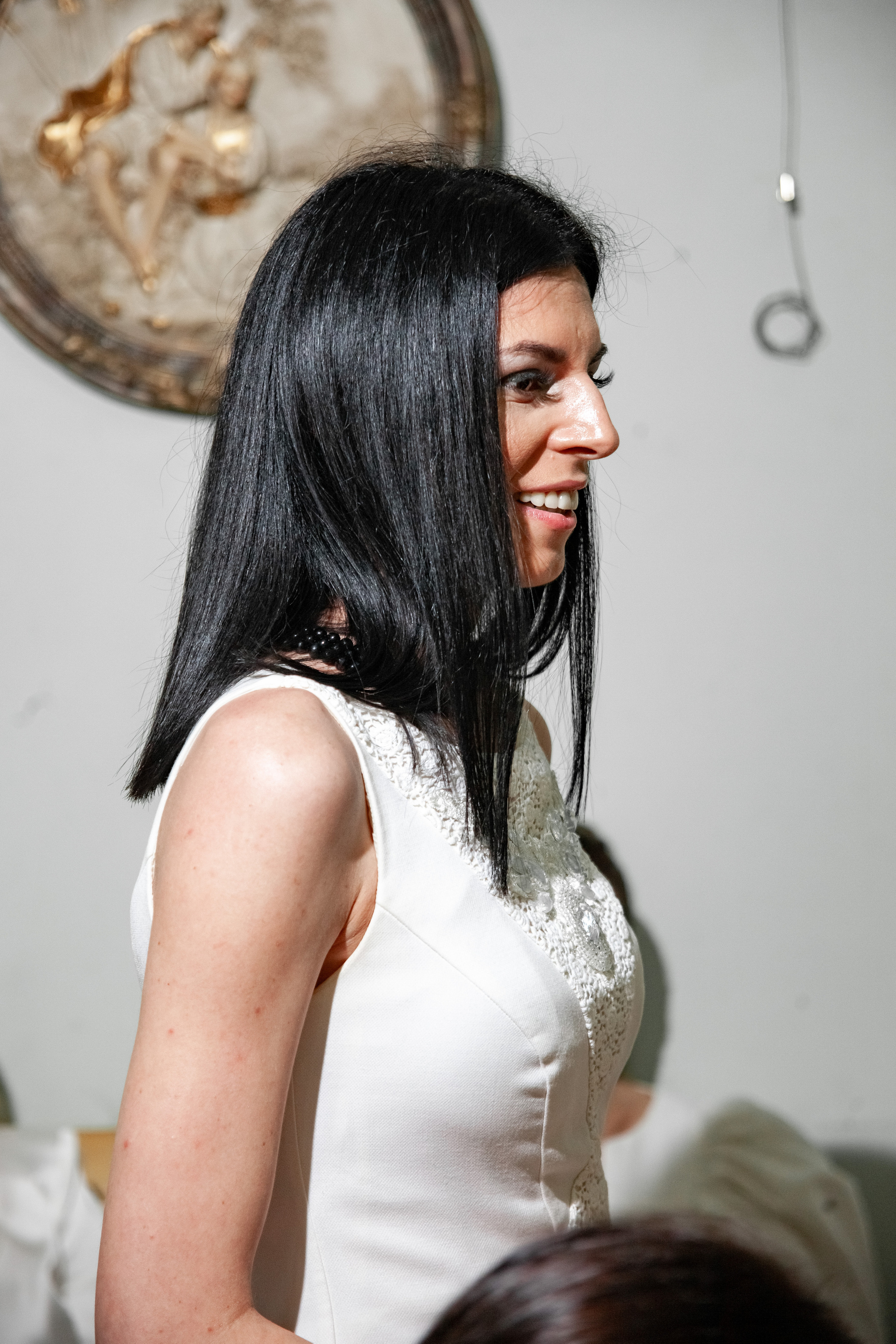 Репортаж конкурса TOP BEST RUSSIA 2023 (1 день)