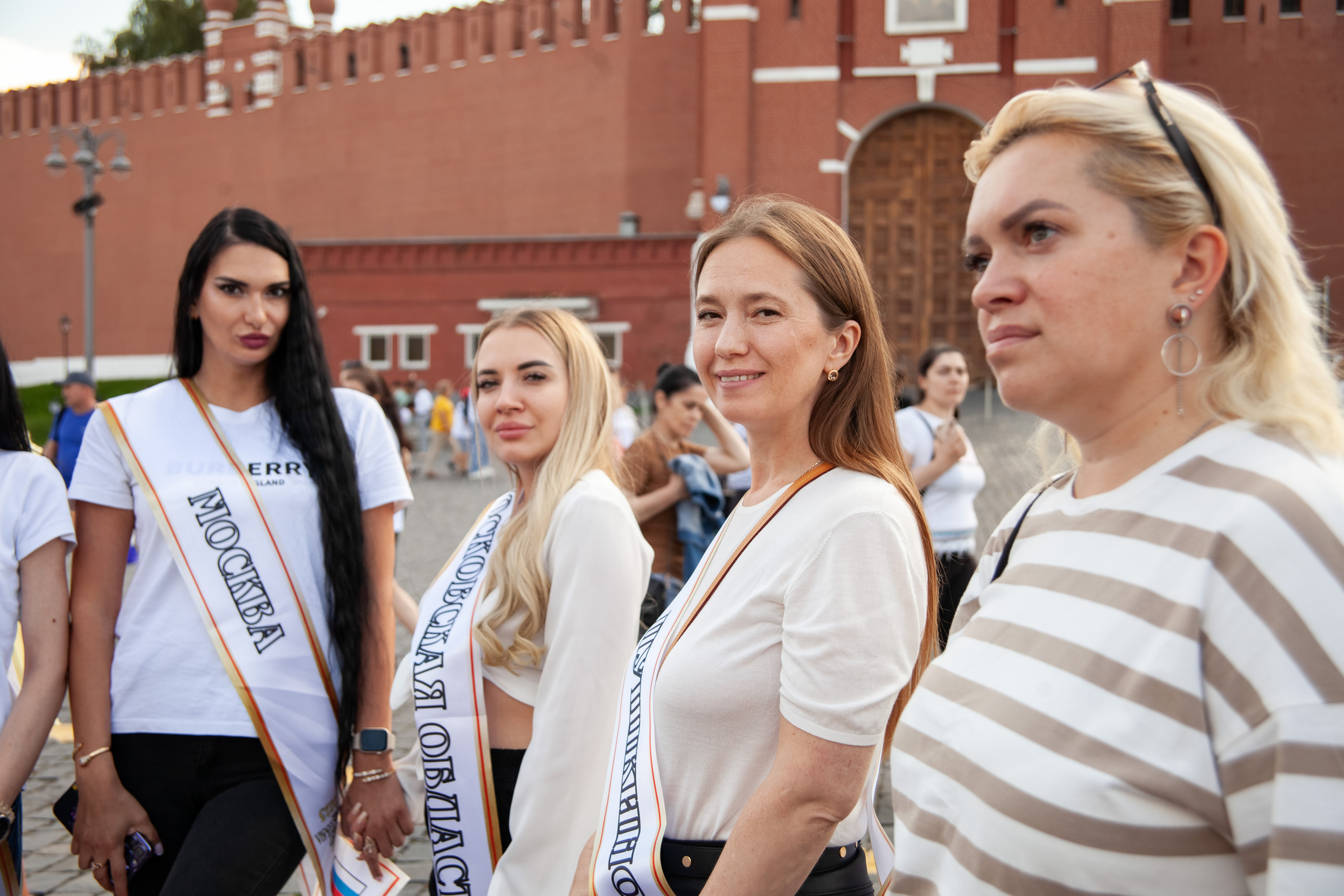 Репортаж конкурса TOP BEST RUSSIA 2023 (2 день)