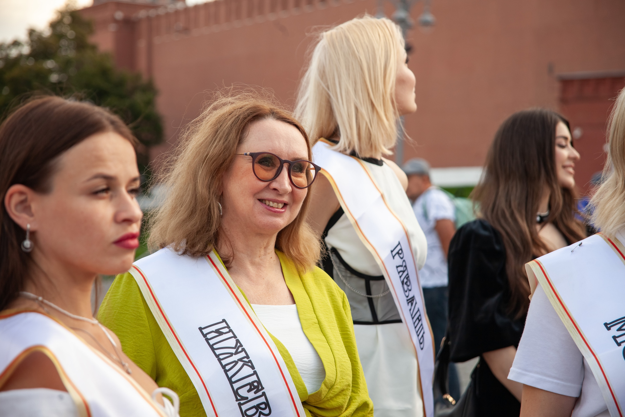 Репортаж конкурса TOP BEST RUSSIA 2023 (2 день)