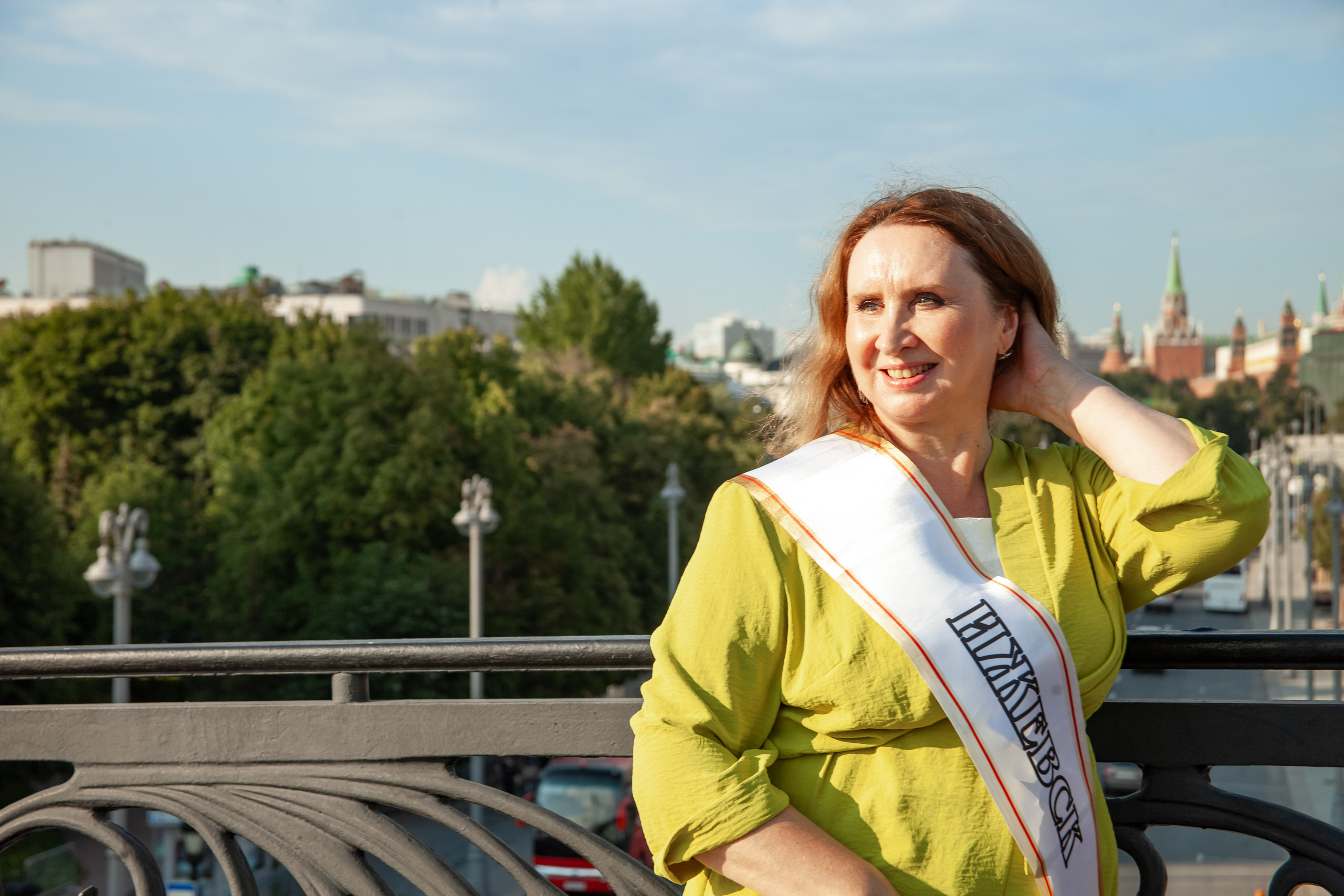 Репортаж конкурса TOP BEST RUSSIA 2023 (2 день)