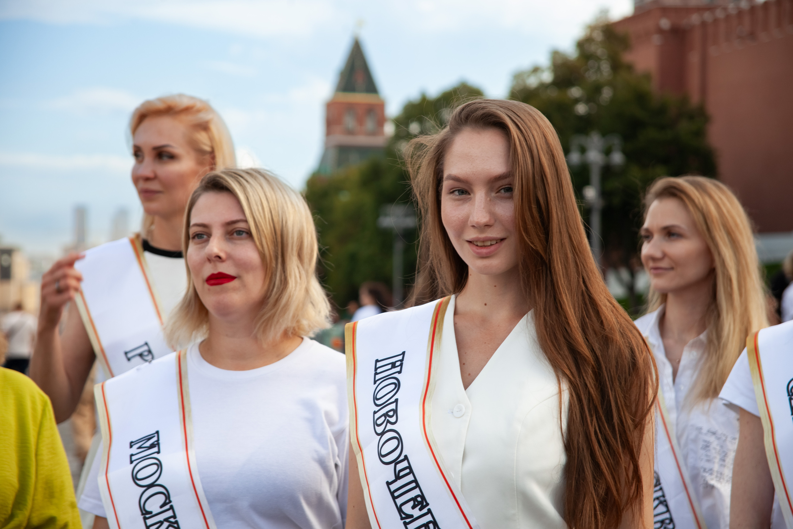 Репортаж конкурса TOP BEST RUSSIA 2023 (2 день)