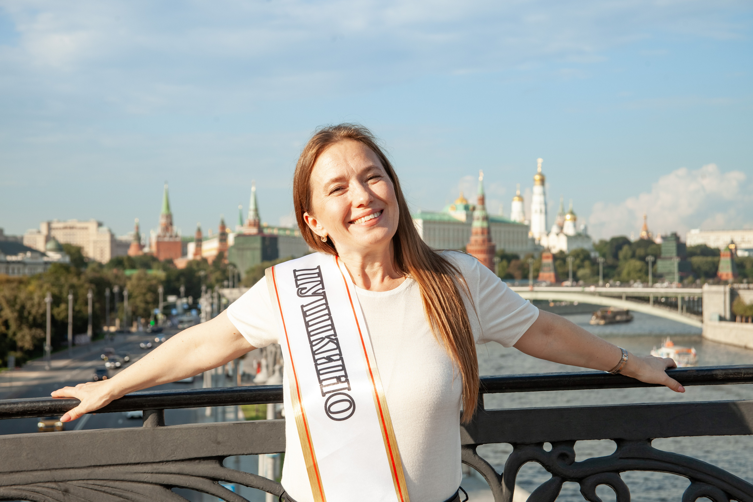 Репортаж конкурса TOP BEST RUSSIA 2023 (2 день)