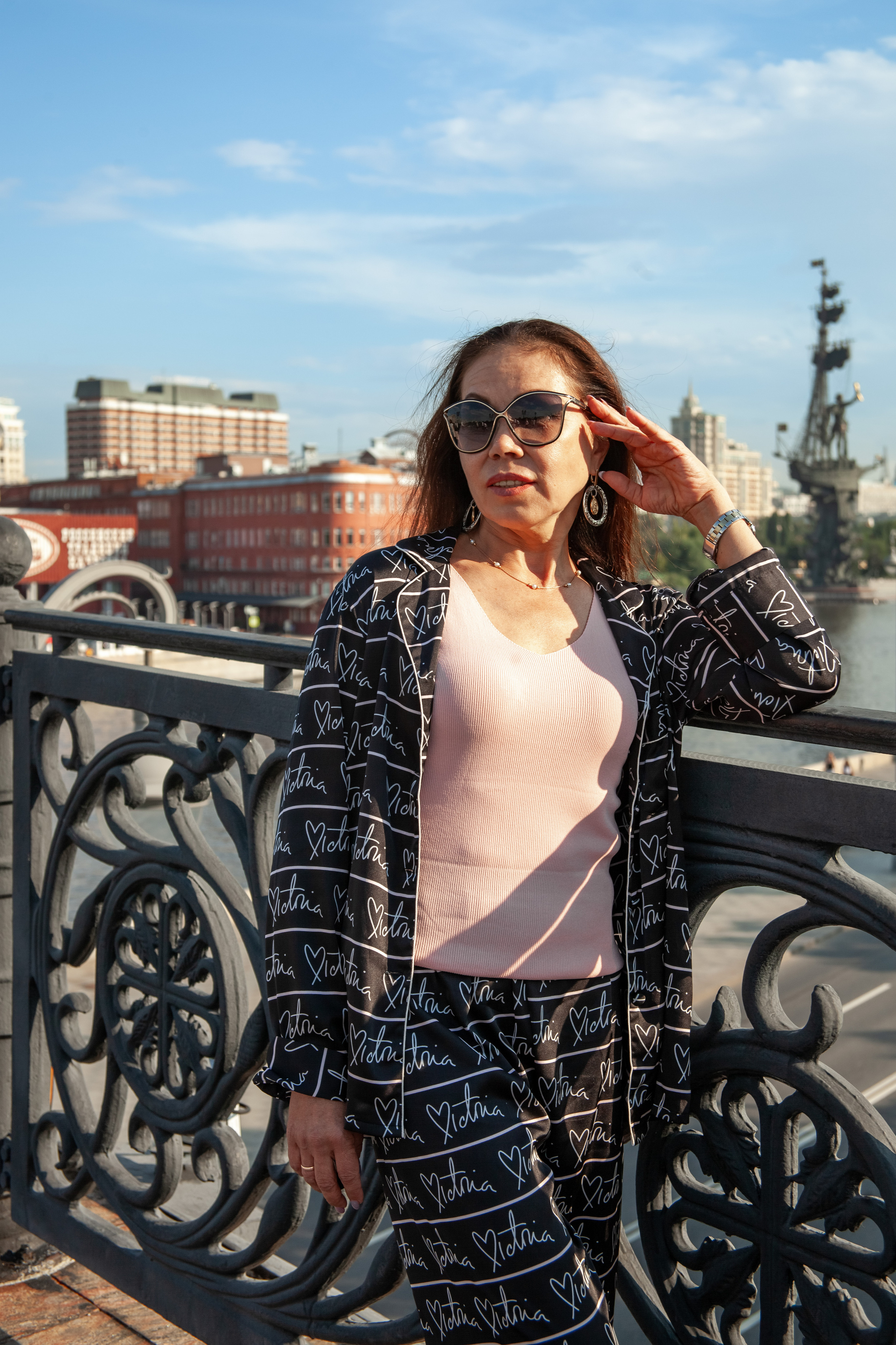 Репортаж конкурса TOP BEST RUSSIA 2023 (2 день)