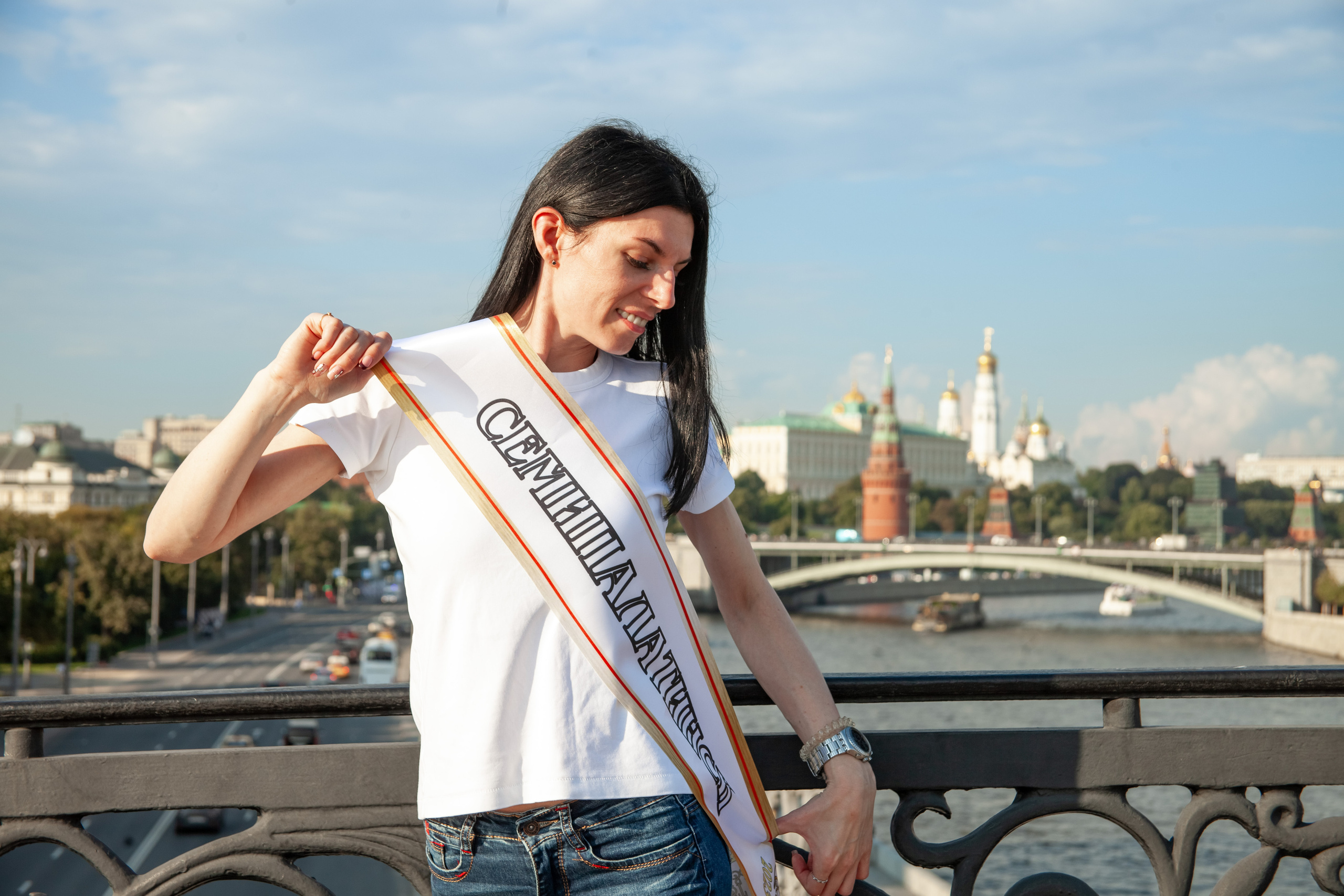 Репортаж конкурса TOP BEST RUSSIA 2023 (2 день)