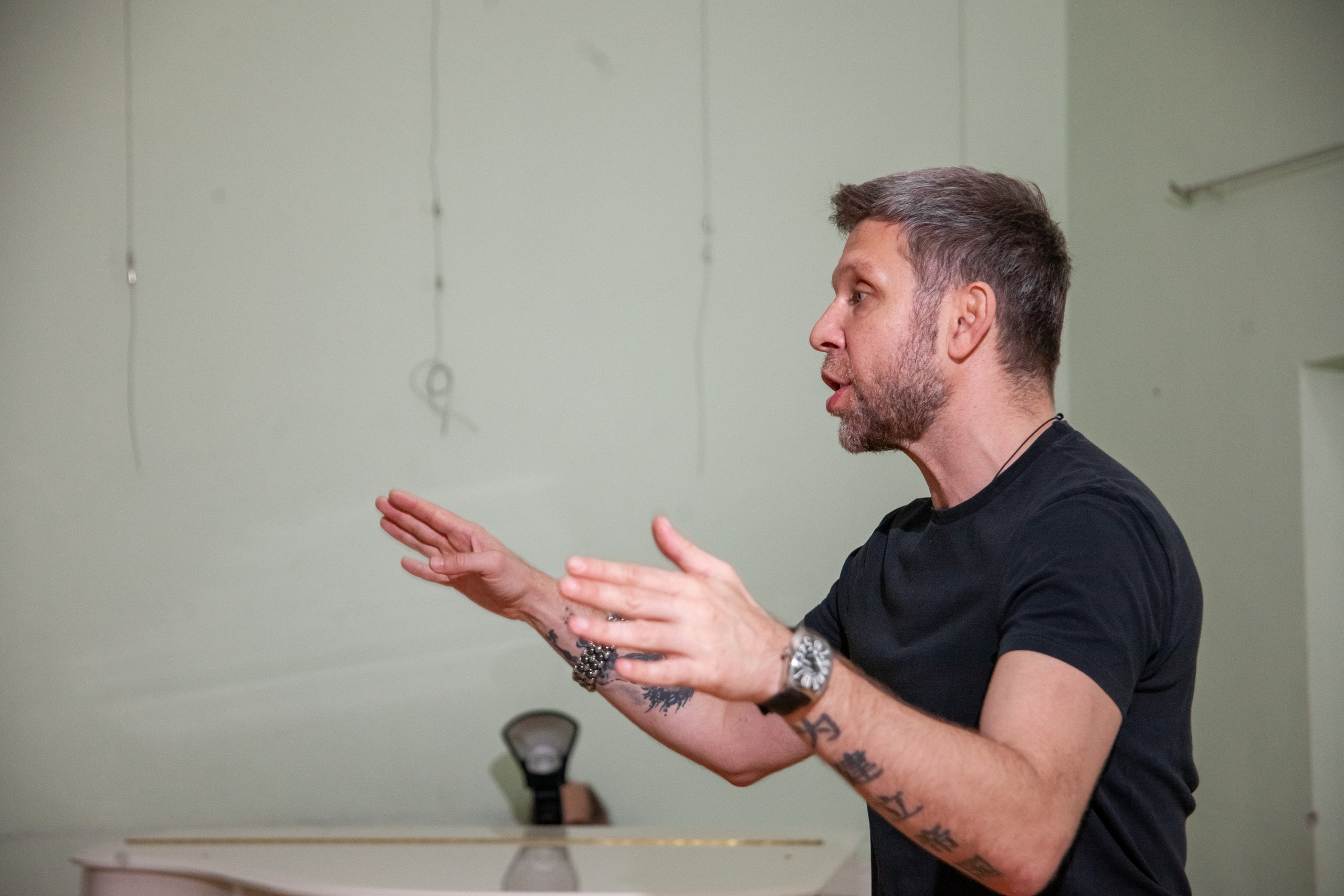 Репортаж конкурса TOP BEST RUSSIA 2023 (1 день)