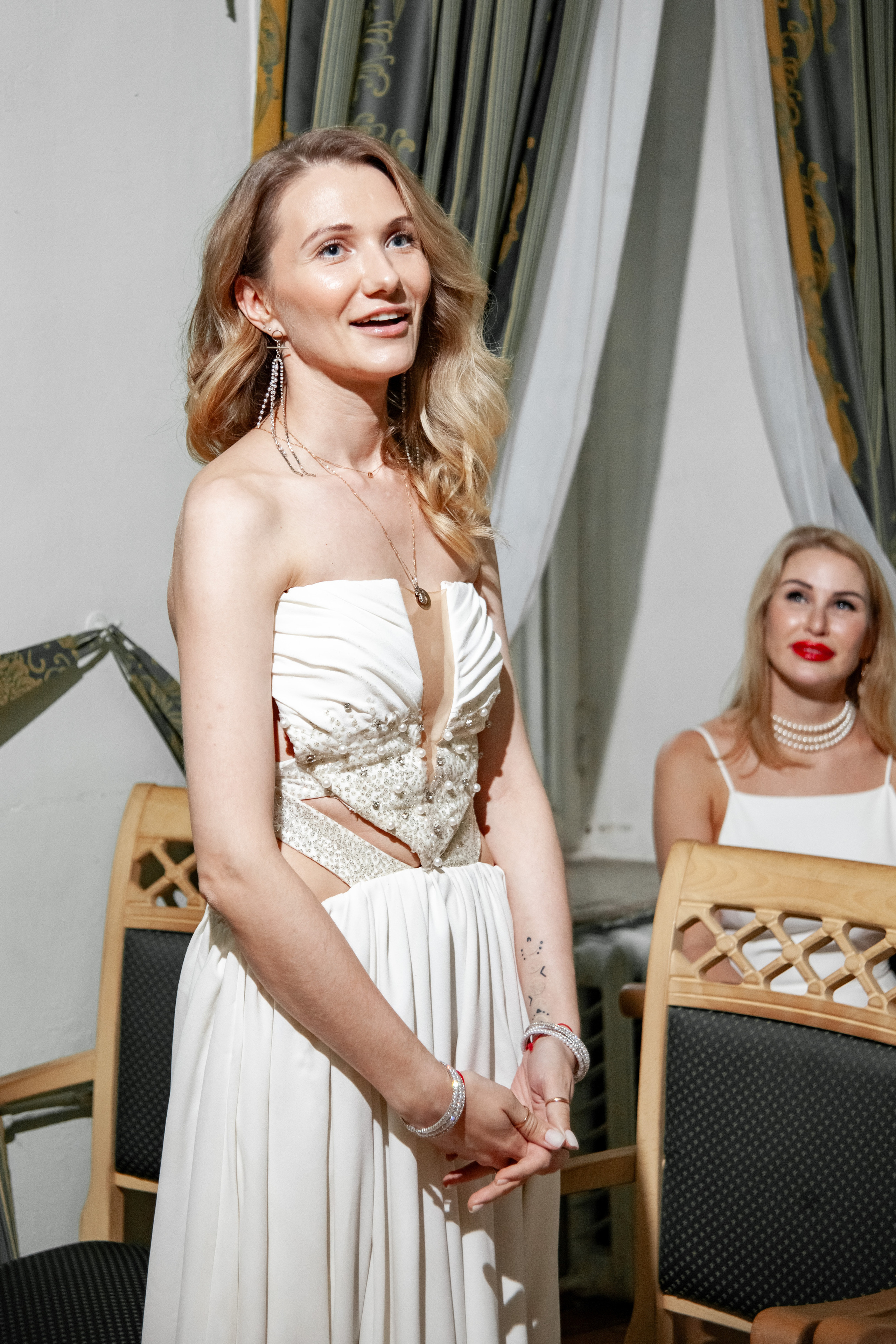 Репортаж конкурса TOP BEST RUSSIA 2023 (1 день)