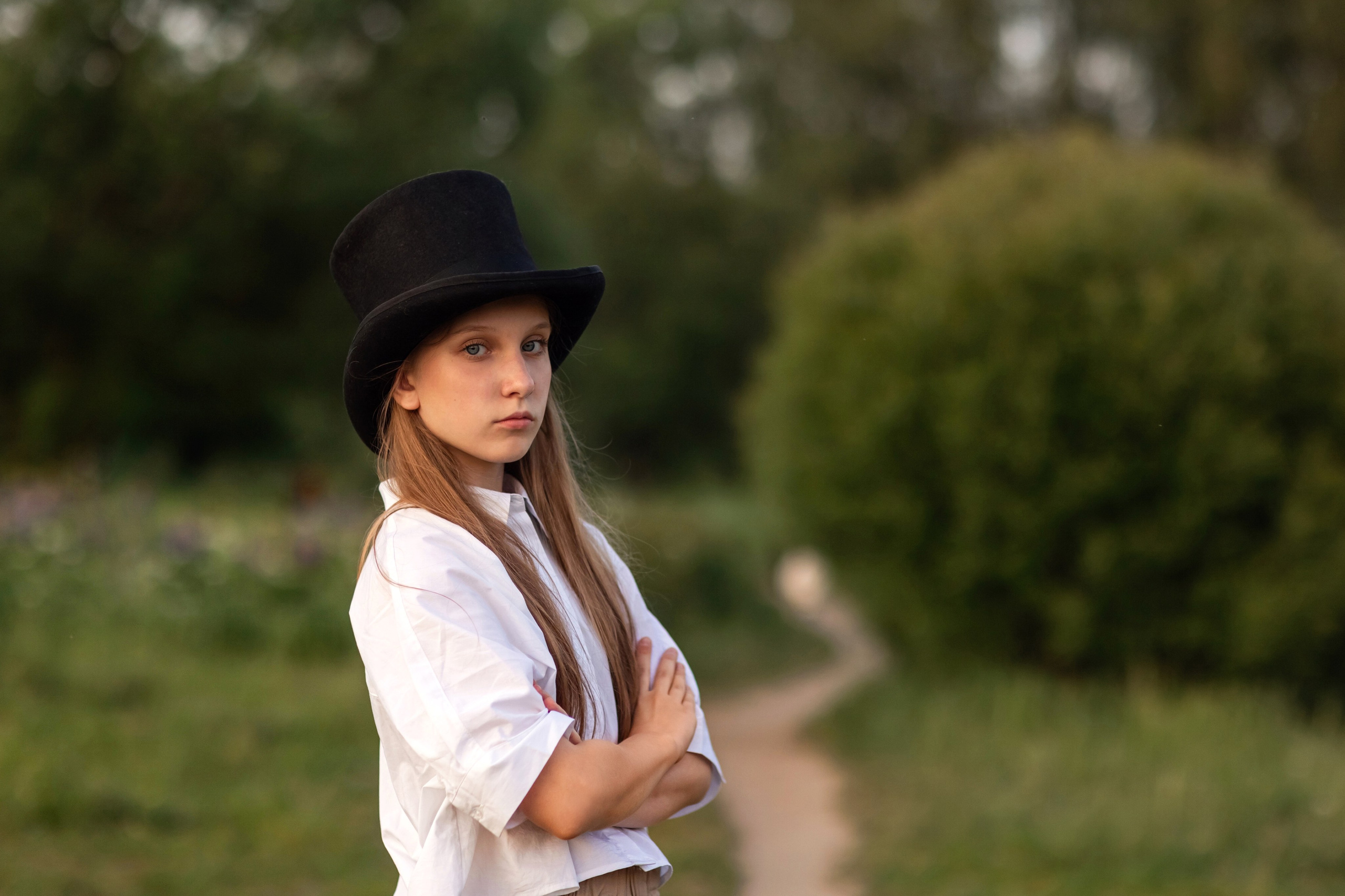 Собака Баскервилей. Детский и семейный фотограф в Москве Анна Ипатьева