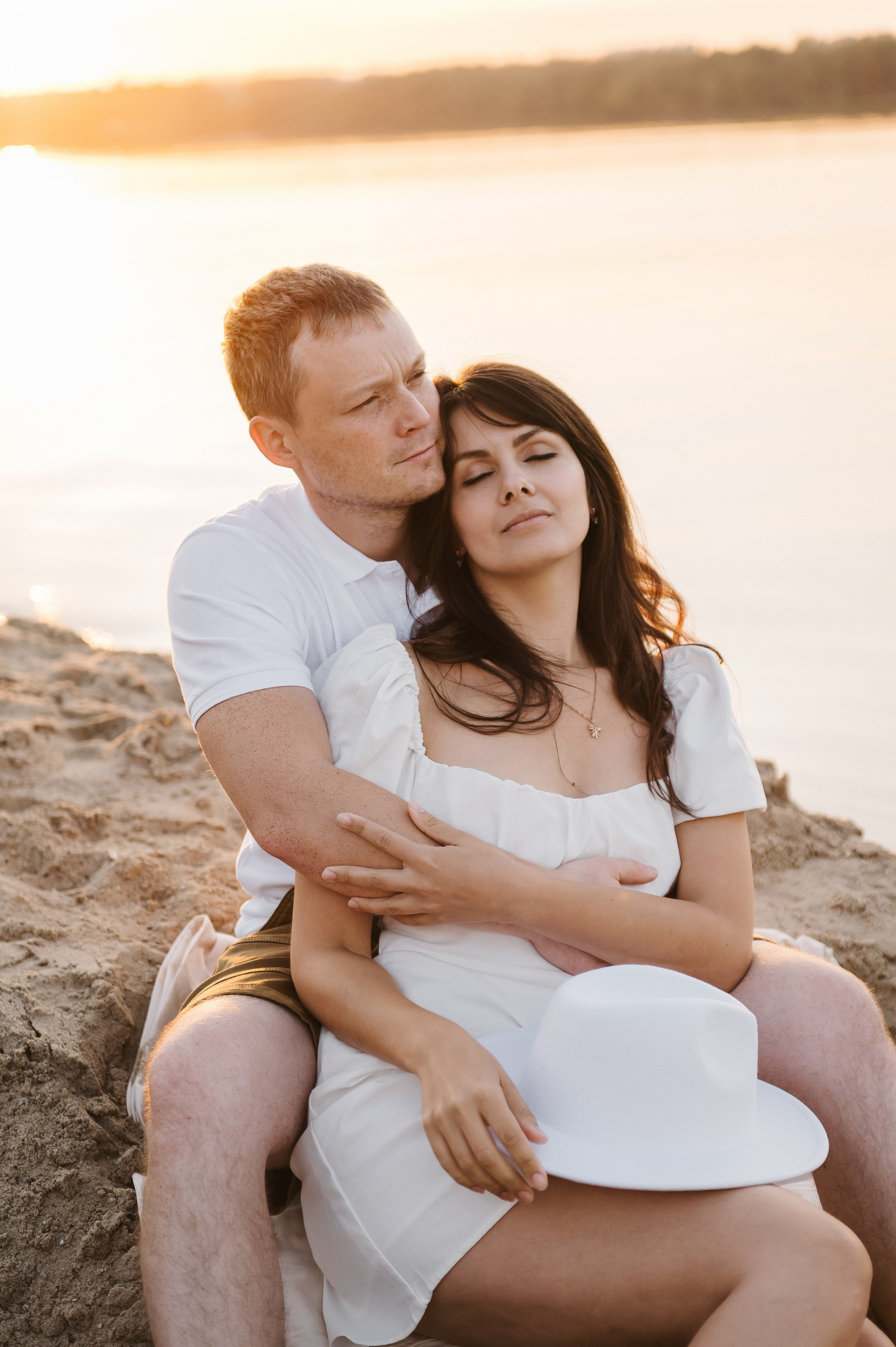 Таня Сергей. Семейный и свадебный фотограф Алёна Морозова Коломна