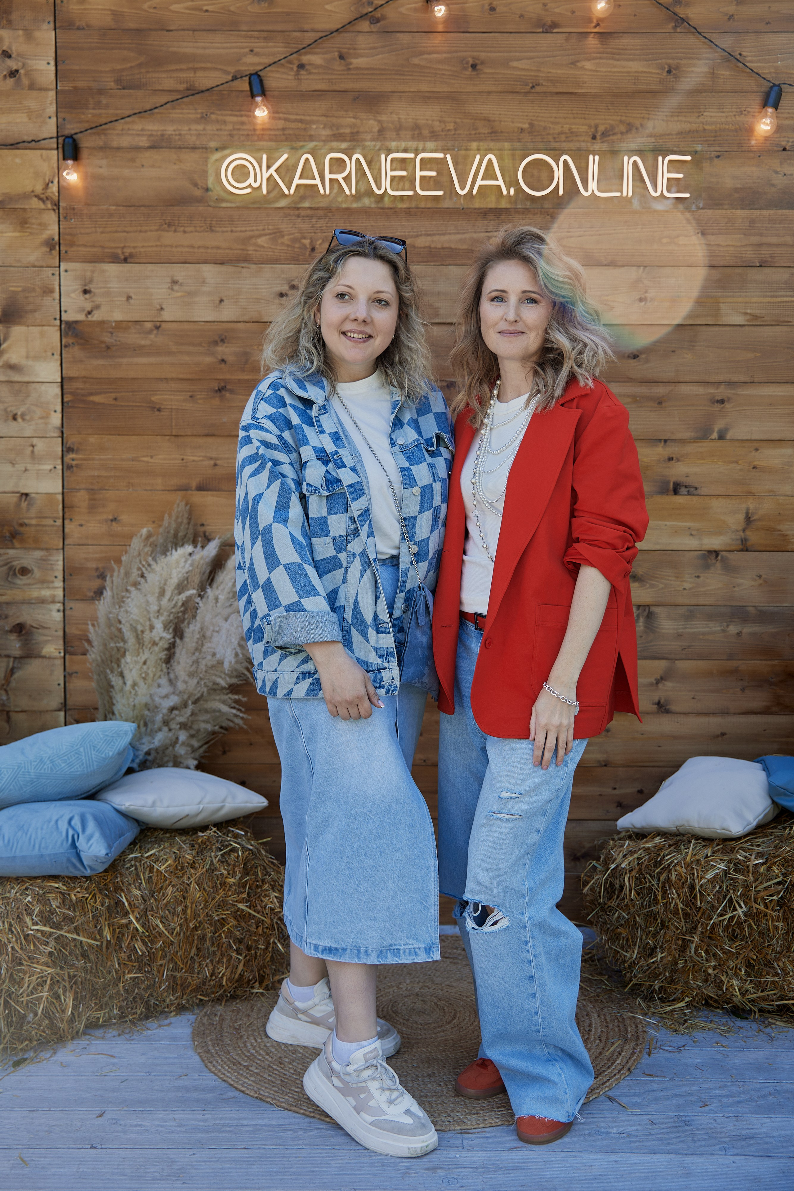 Выпускной Karneeva.online 2024. Репортажный и семейный фотограф Ухова Наталья в Москве