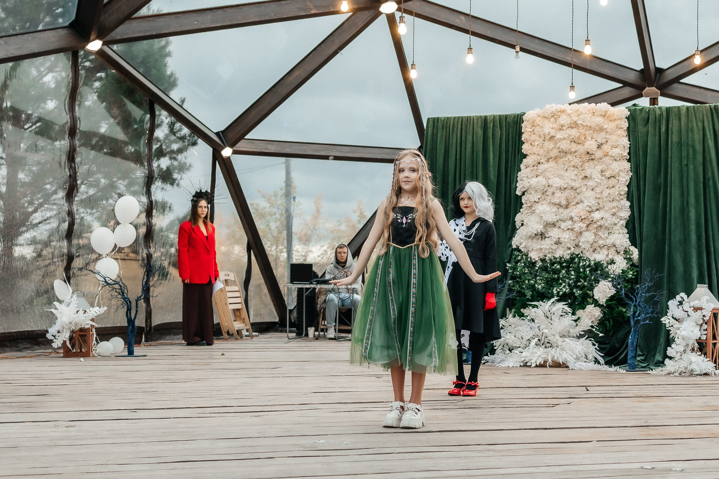 День рождение Happy kids. Свадебный и семейный фотограф в Тюмени Елена Михайленко