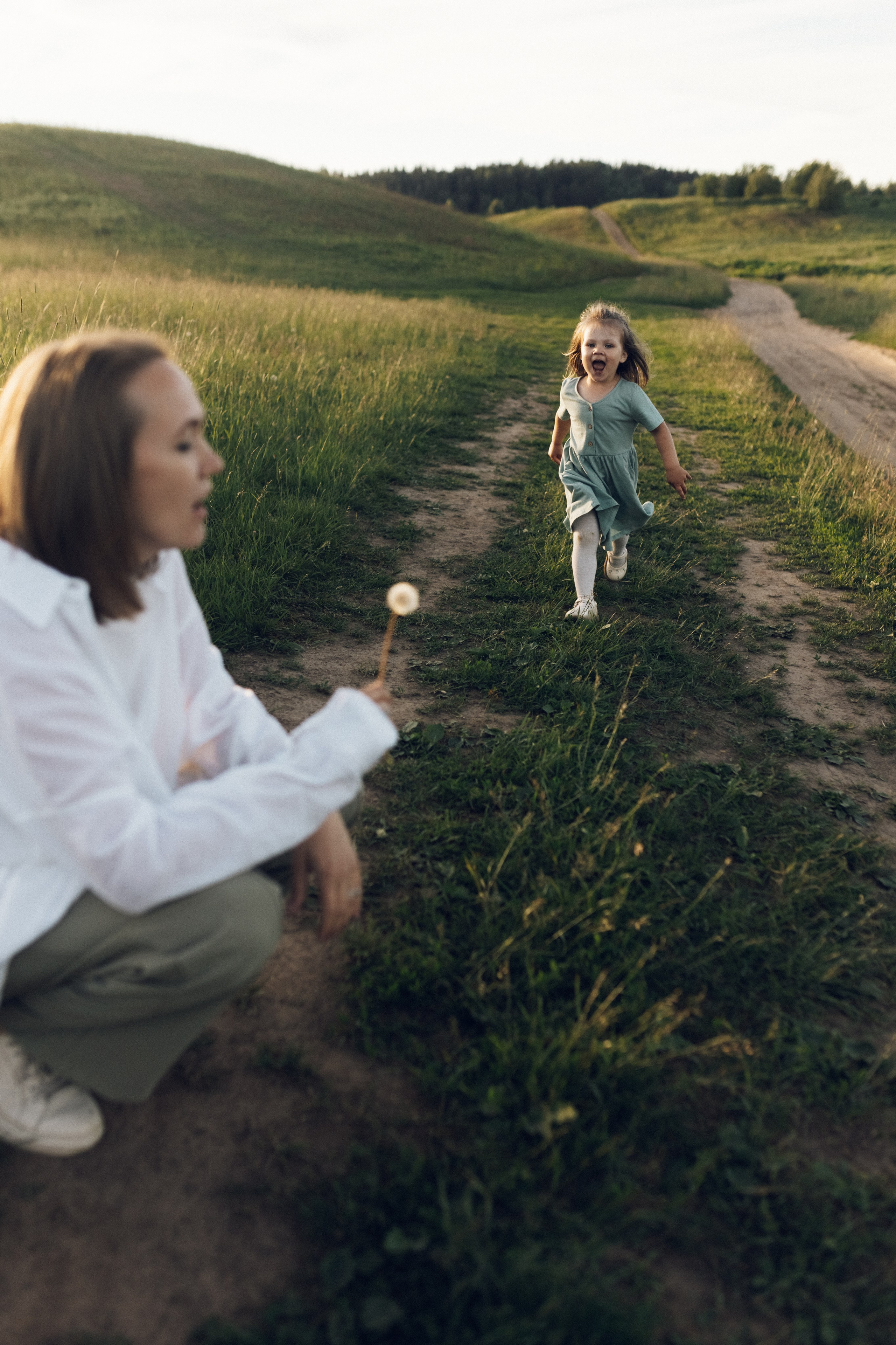 Вверх тормашками. Фотограф из Петербурга
