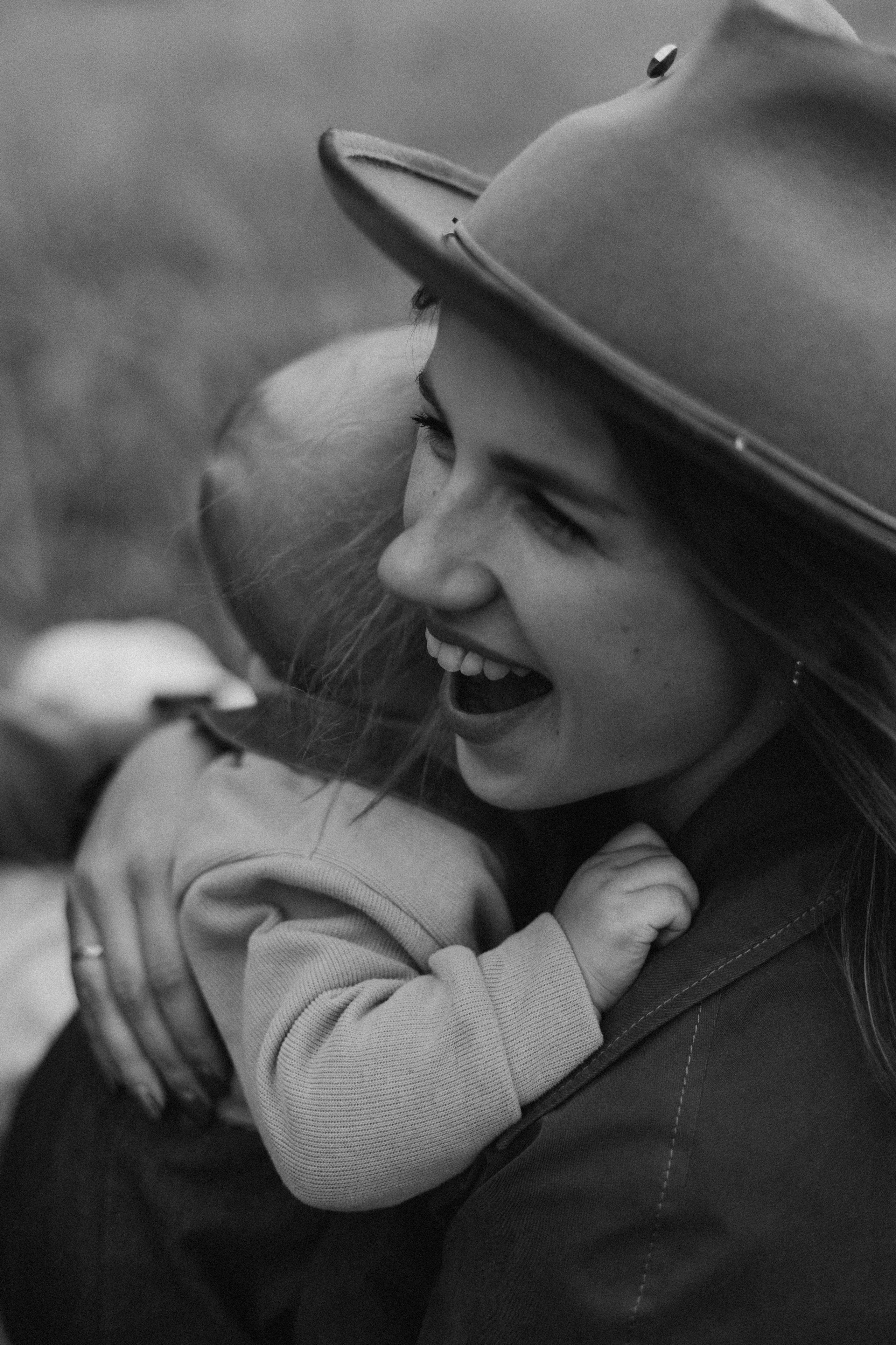 Ветер в волосах. Фотограф из Петербурга