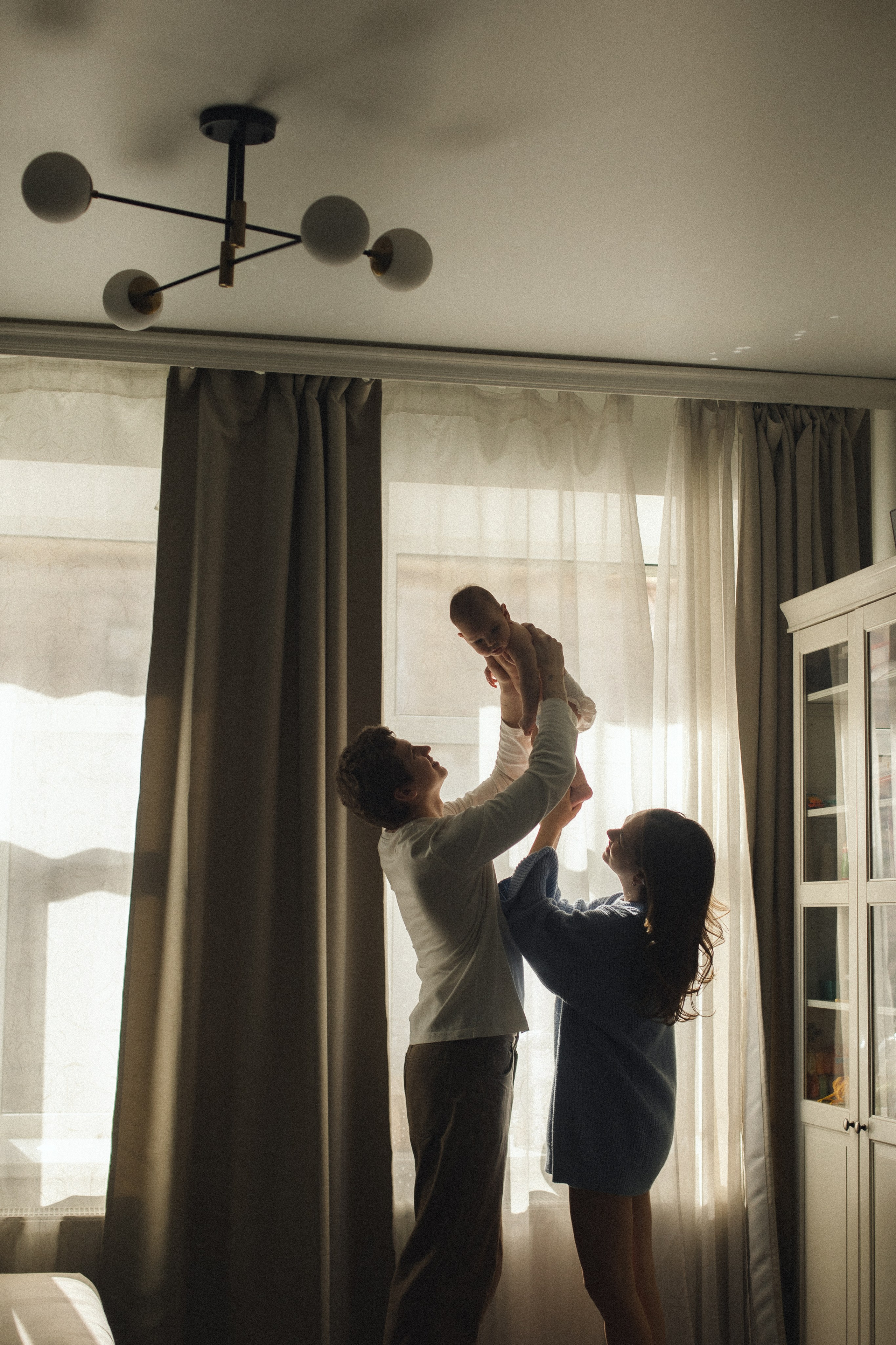 Весеннее настроение. Фотограф из Петербурга