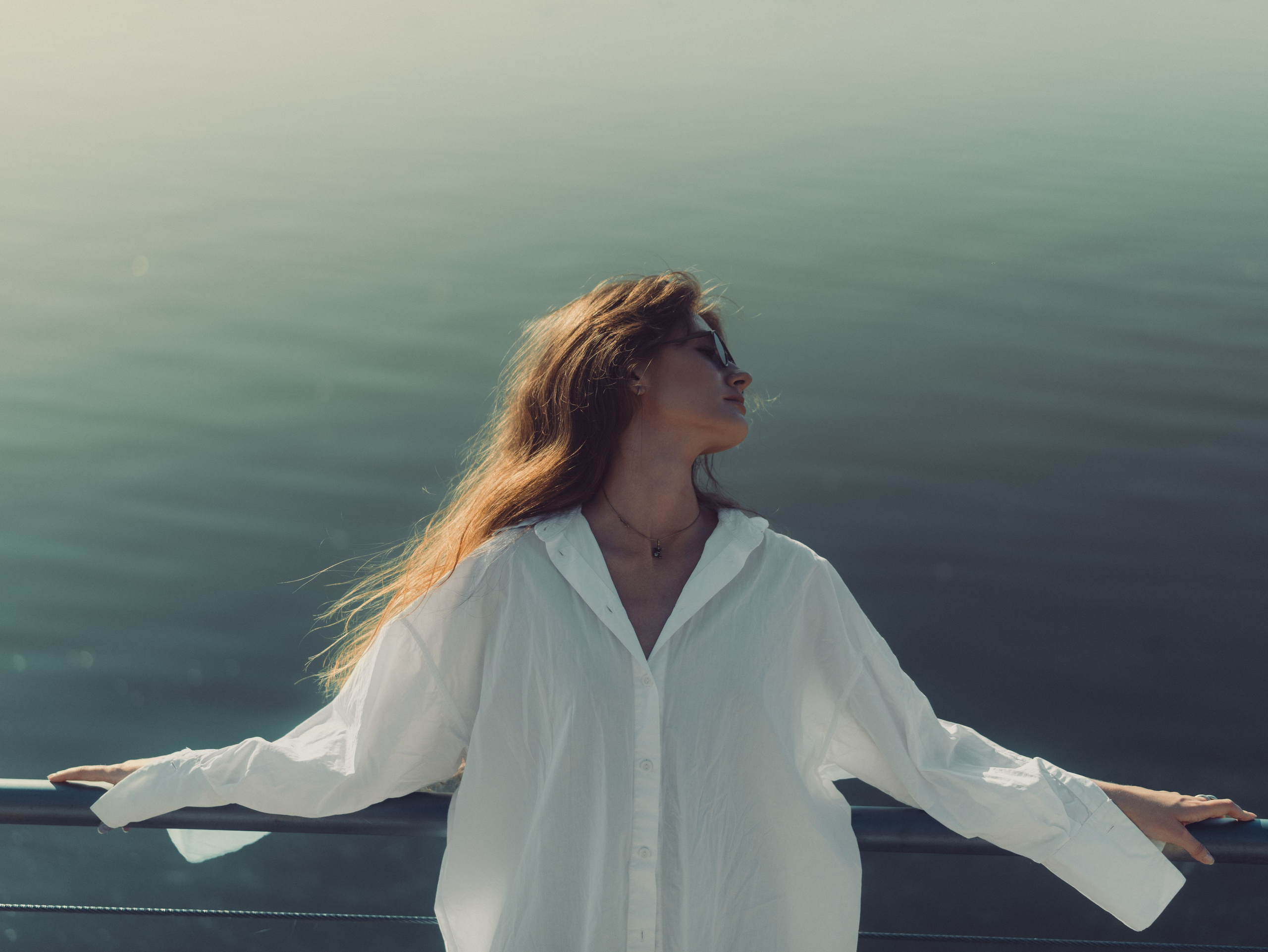 Портретный фотограф Казань