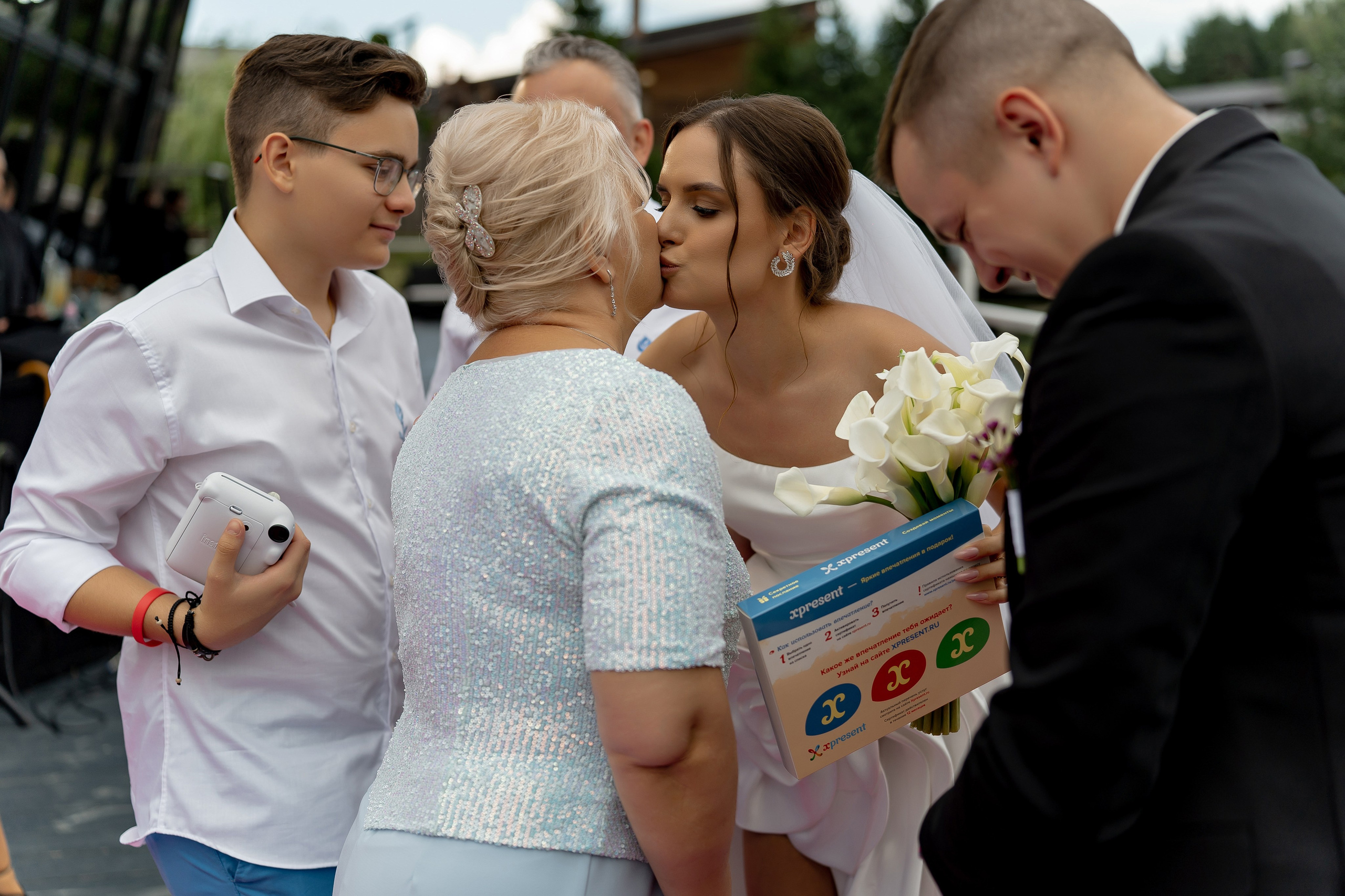 Дмитрий и Екатерина. Artiland. Свадебный фотограф Ксения Трухина в Нижнем Новгороде и Москве