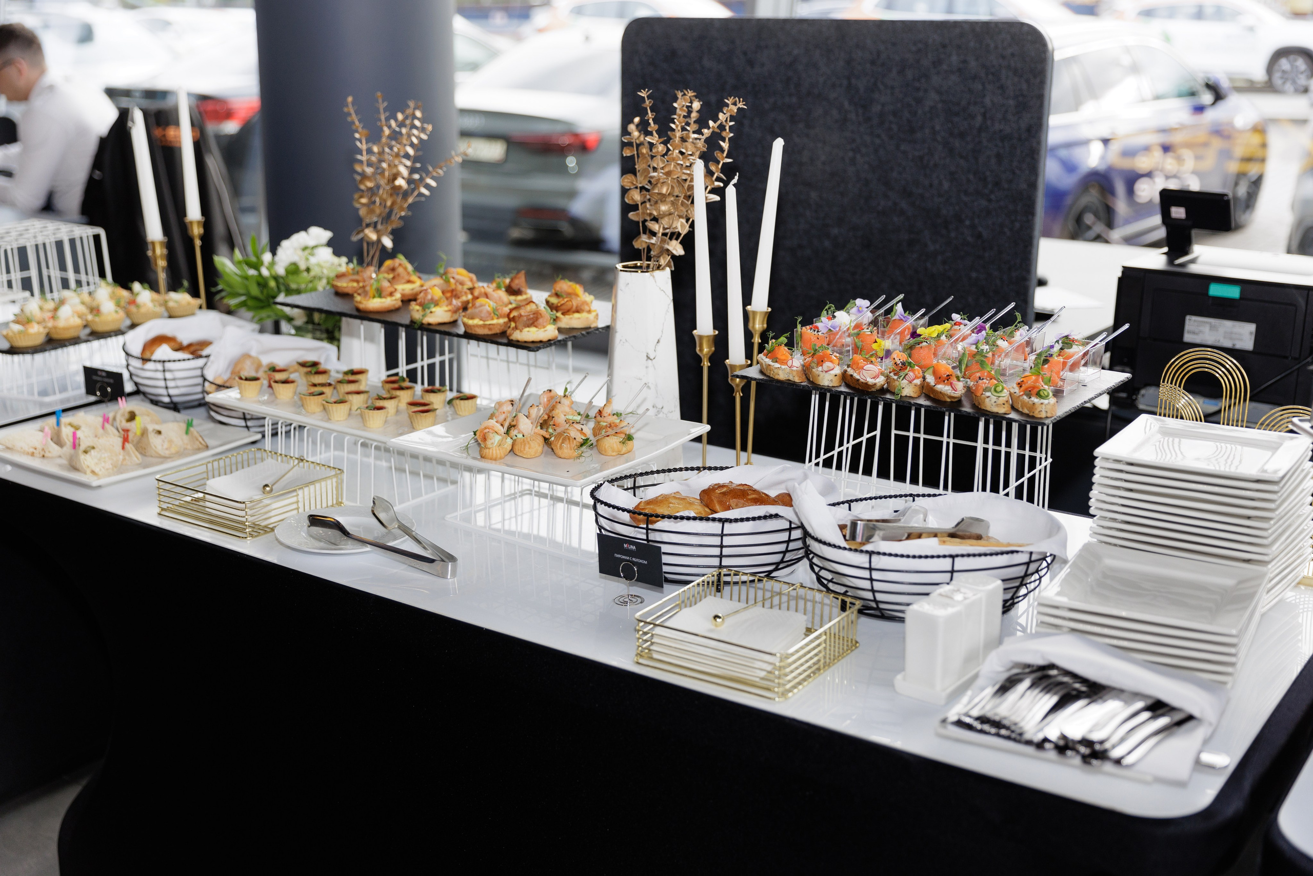 Презентация Exlantix. Свадебный фотограф в Москве    Еремин Анатолий