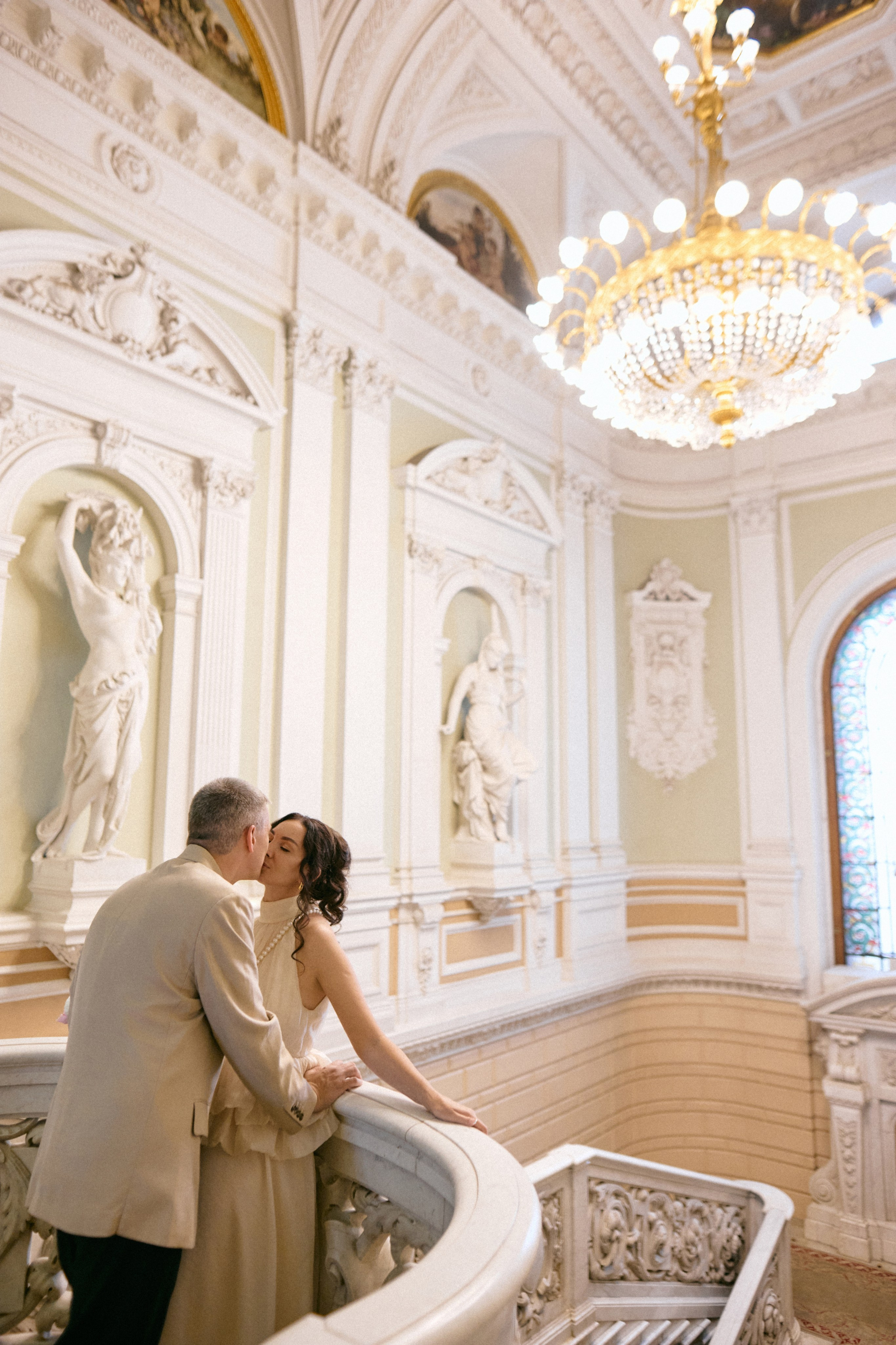 Сергей & Олеся. Сестры Карабаза. Фотографы и ретушеры в Москве и Санкт-Петербурге