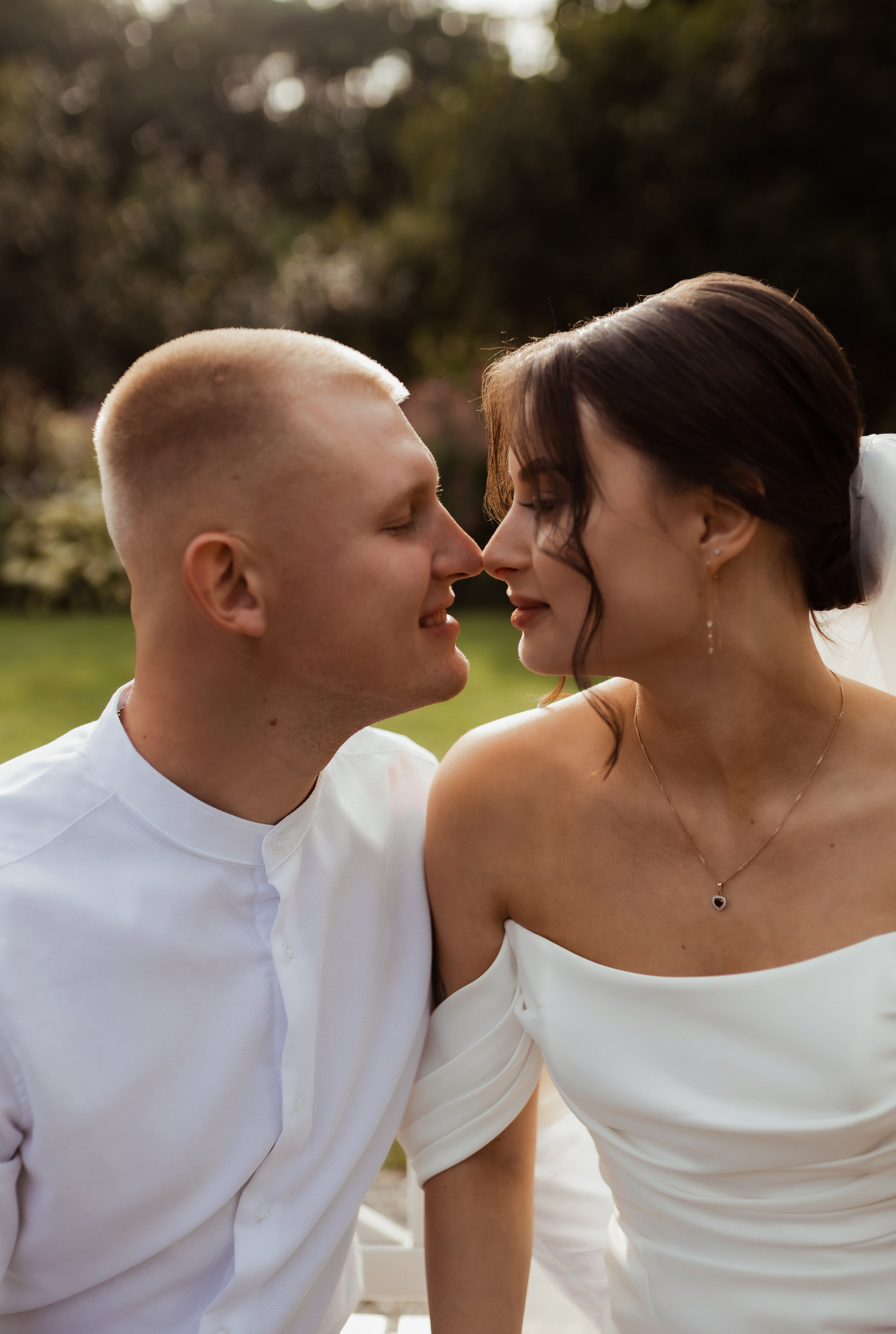 Илья & Анна. ФОТОГРАФ Маргарита Сивакова | Ярославль Кострома Москва