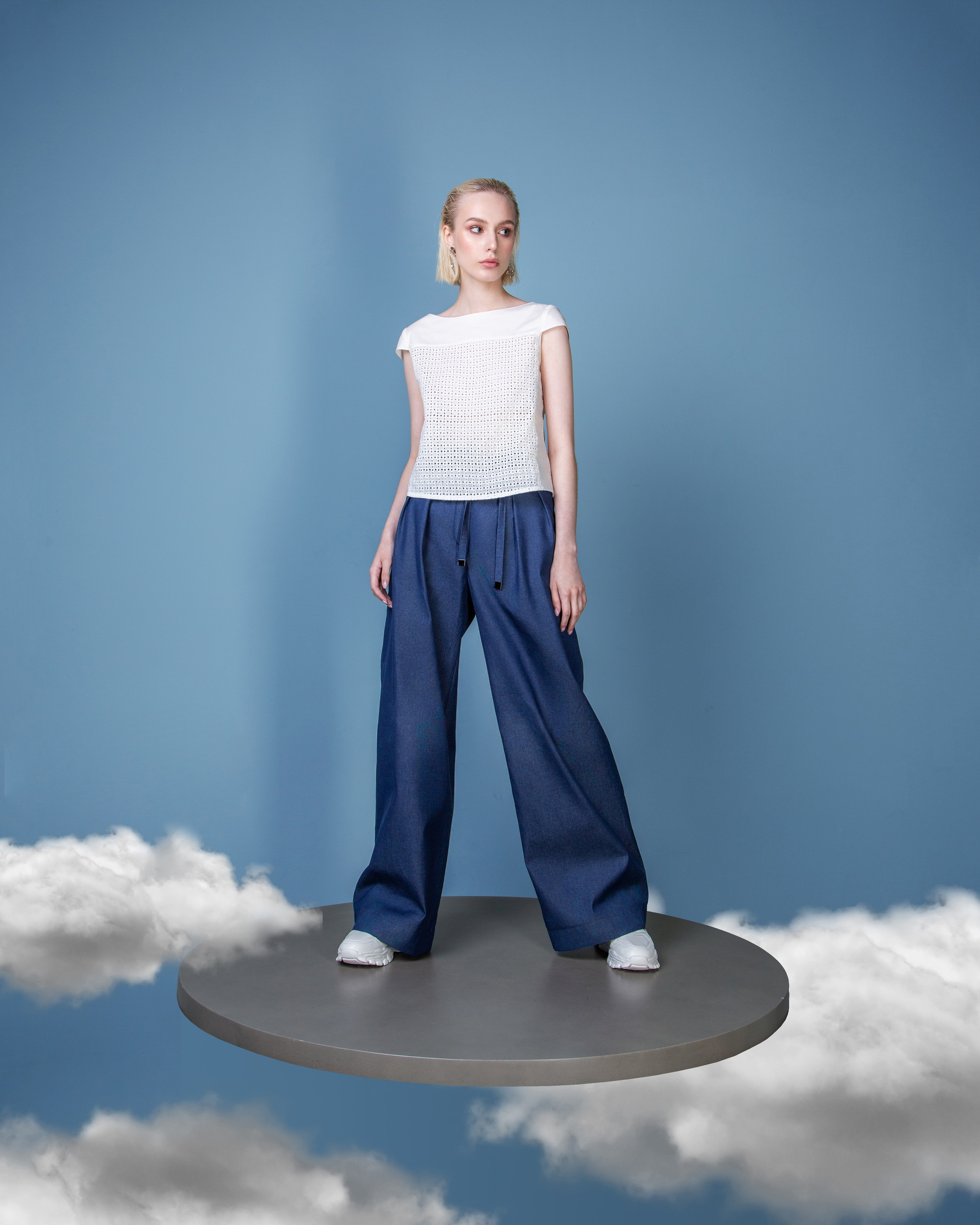 ENEA. Фотограф Савченко Люба. Москва