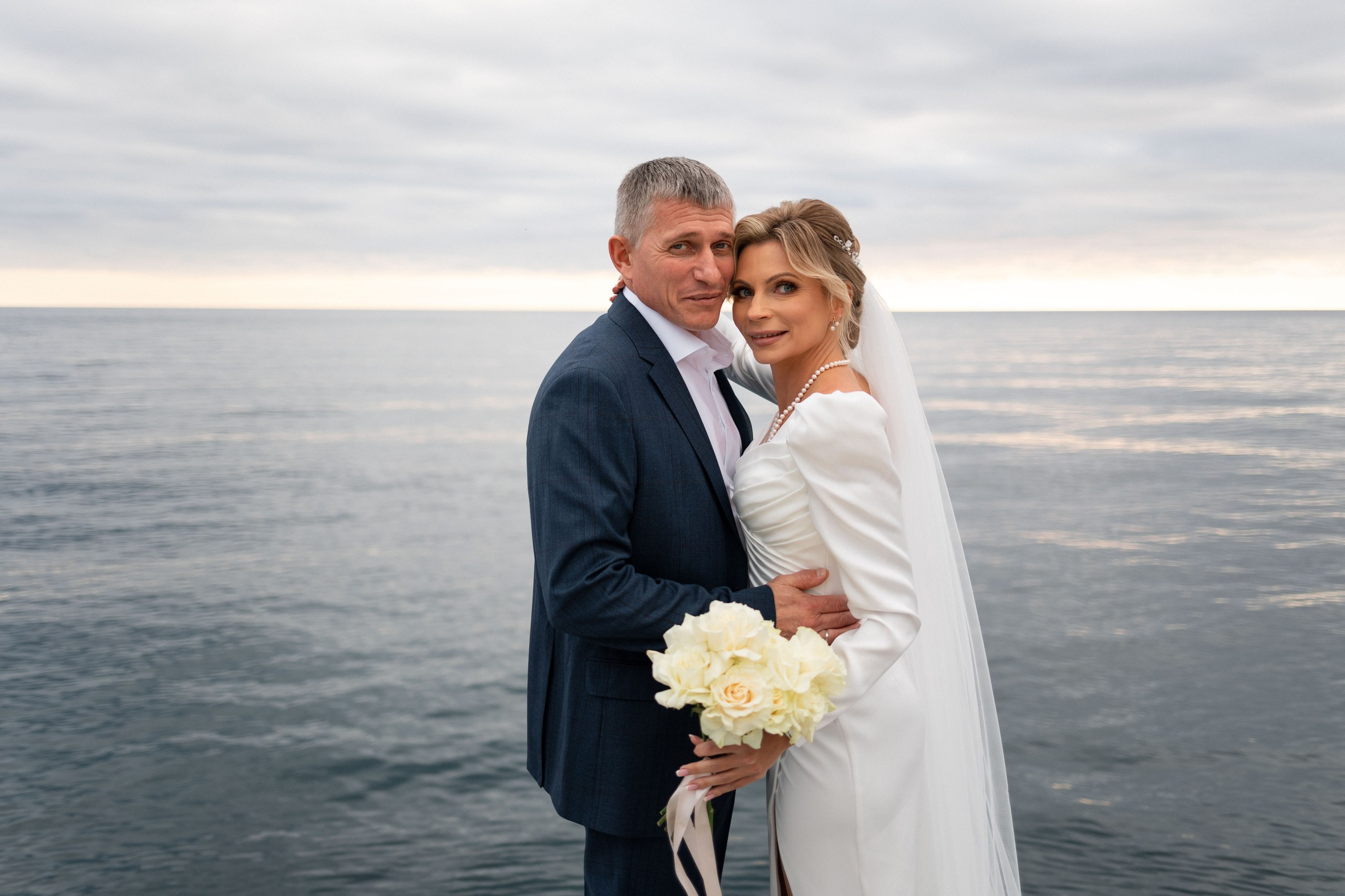 A&S. Семейный фотограф в Севастополе и Симферополе Александра Чистякова