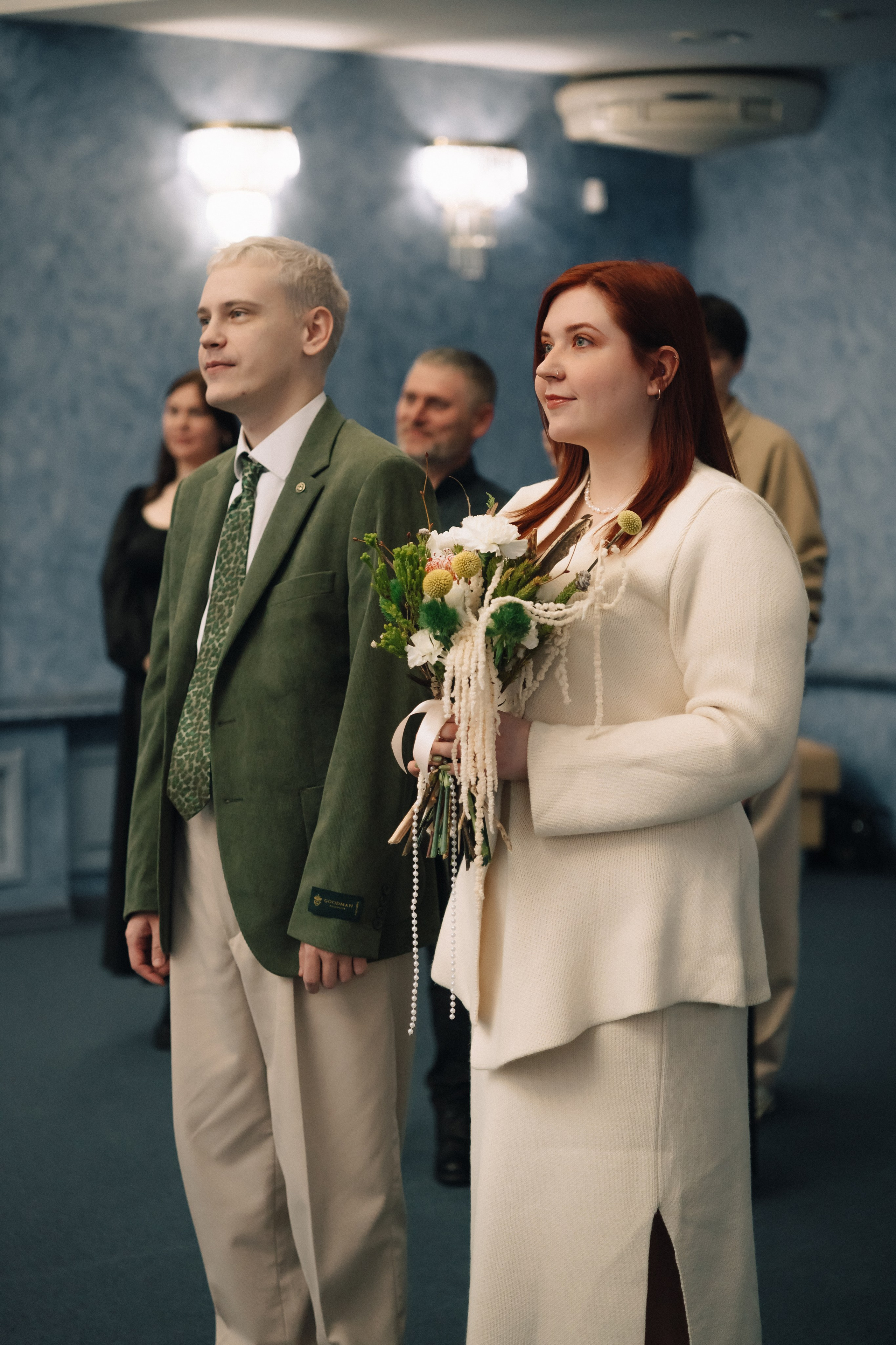 Жан и Алла. Ирина Гонтарева|Фотограф|Белгород