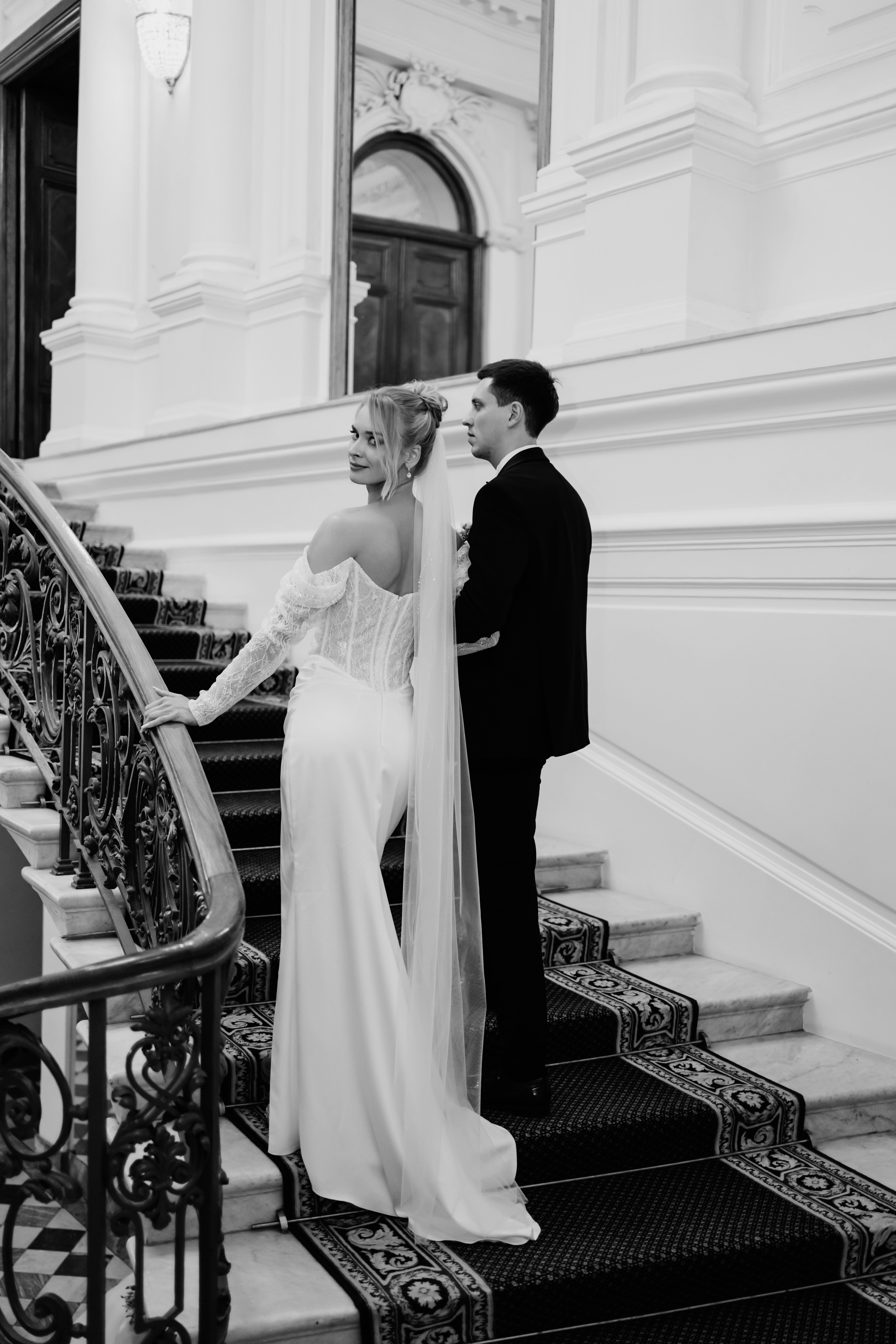 Кирилл и Аня. Фотограф, который снимает любовь в Санкт-Петербурге и Череповце