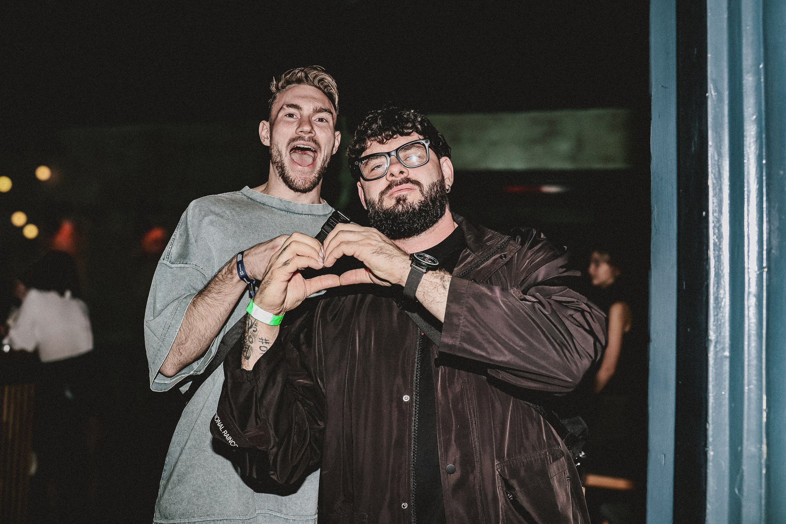 Russian barber week pre-party Moscow 10/2024. ФОТОГРАФ ЕКАТЕРИНБУРГ