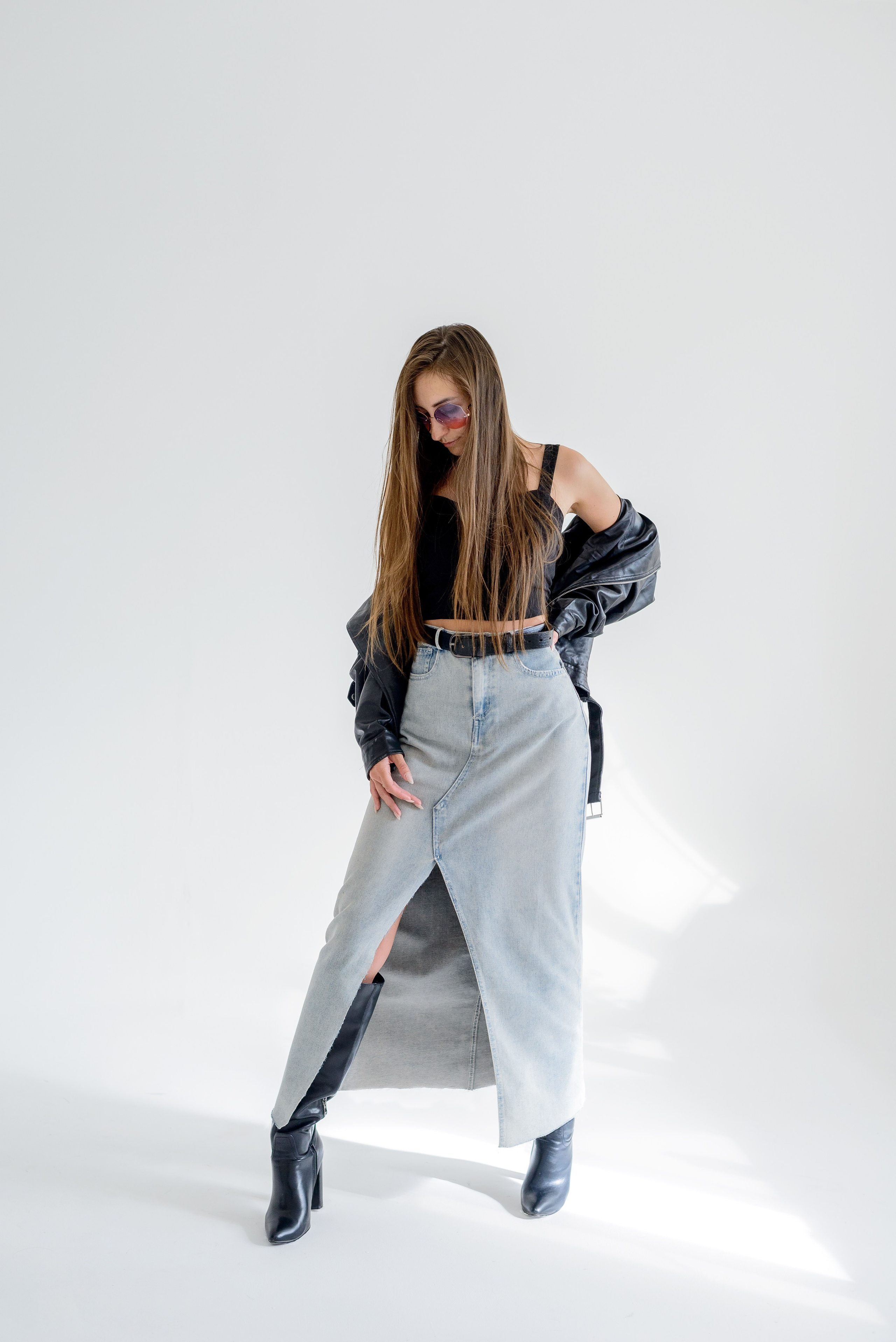 Фотограф для фотосессии в студии Балаково