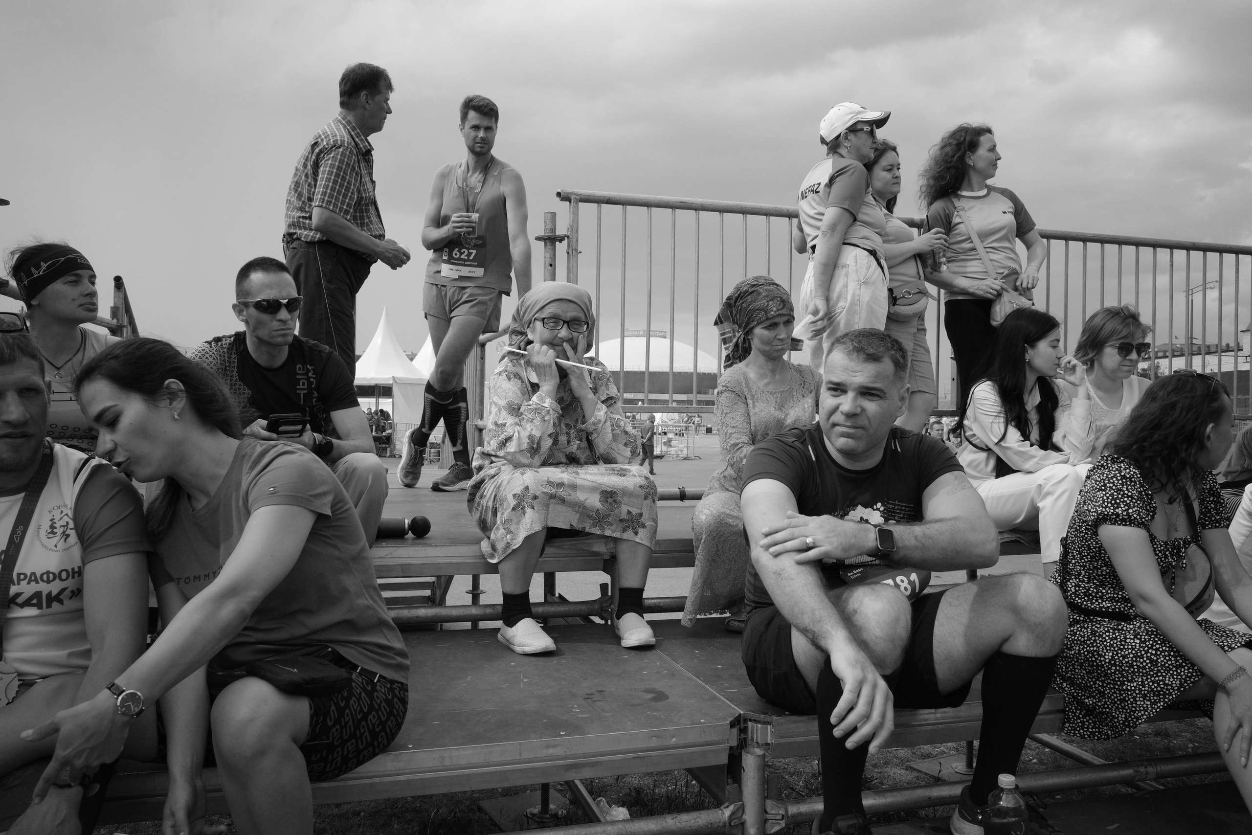 Когда молода душой