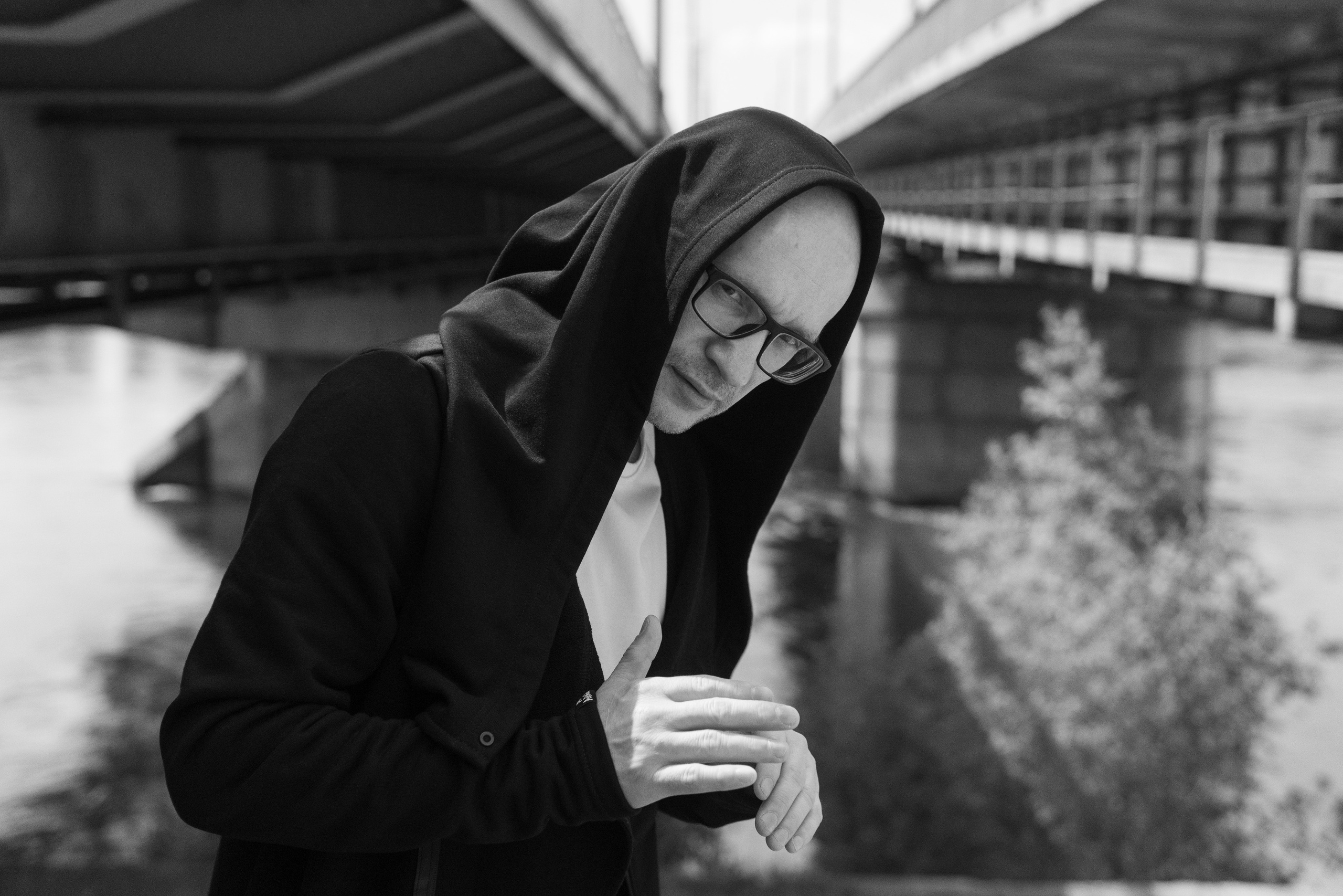 Павел. Фотограф Дарья Локотко в Красноярске