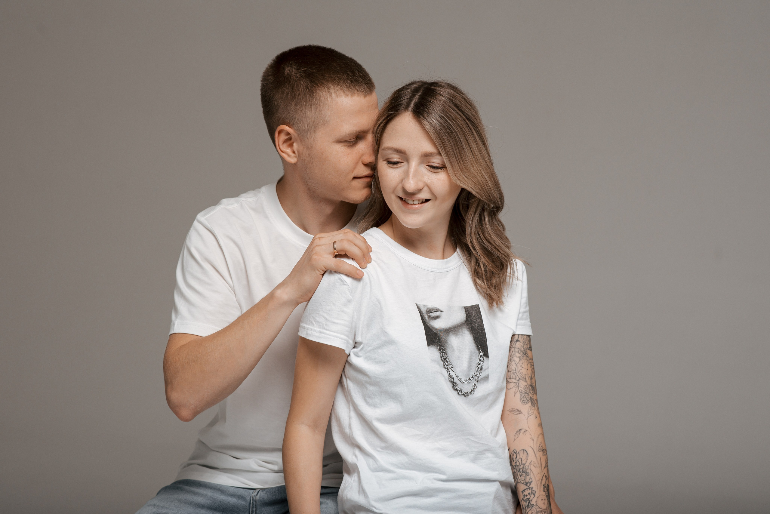 Алина, Данил, Алисонька. Фотограф Екатерина Шереметова Ижевск Сарапул Воткинск