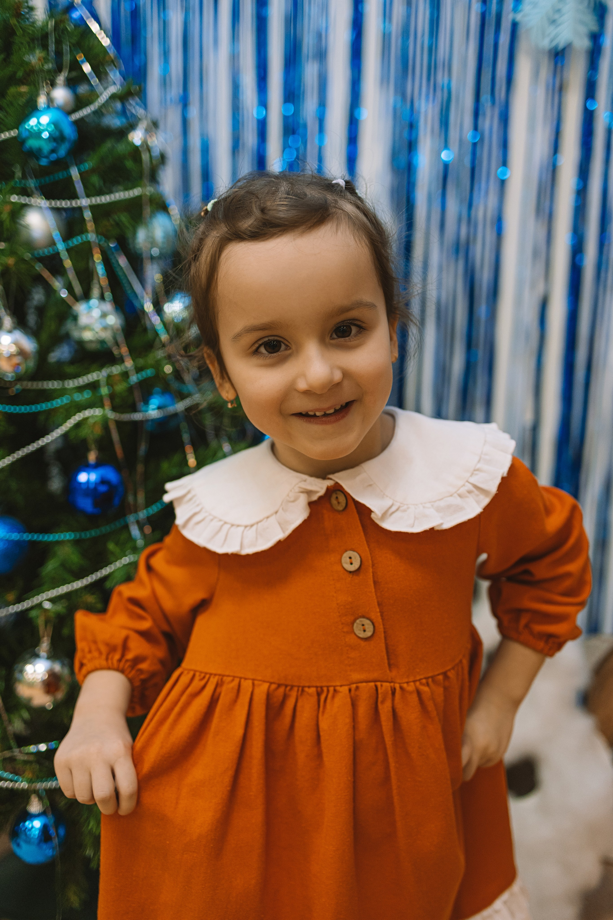 Утренник+портреты. Семейный фотограф Тюмень, фотограф на роды Салмина Мария