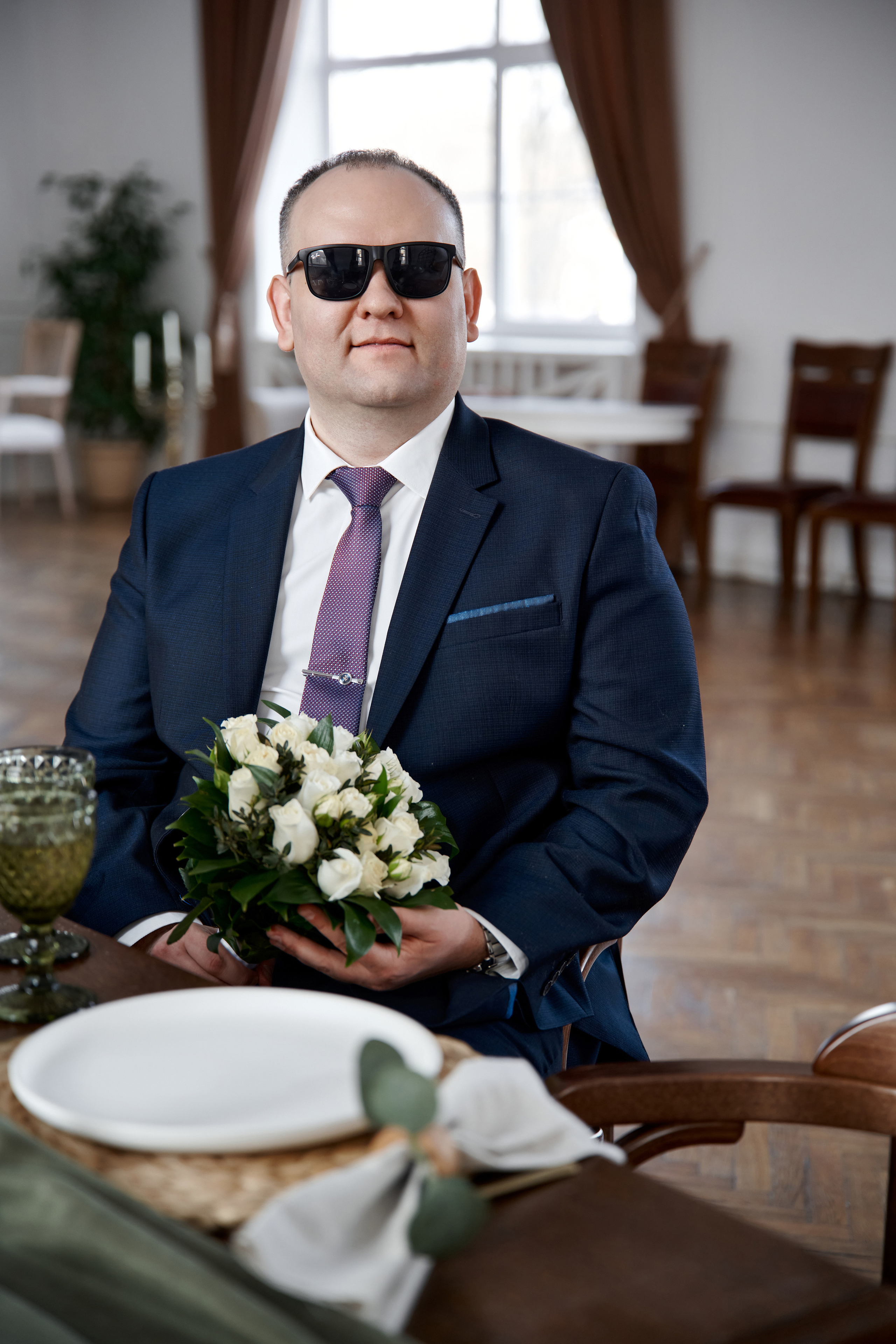 Ксения и Максим. Фотограф в Воронеже Тазаева Светлана