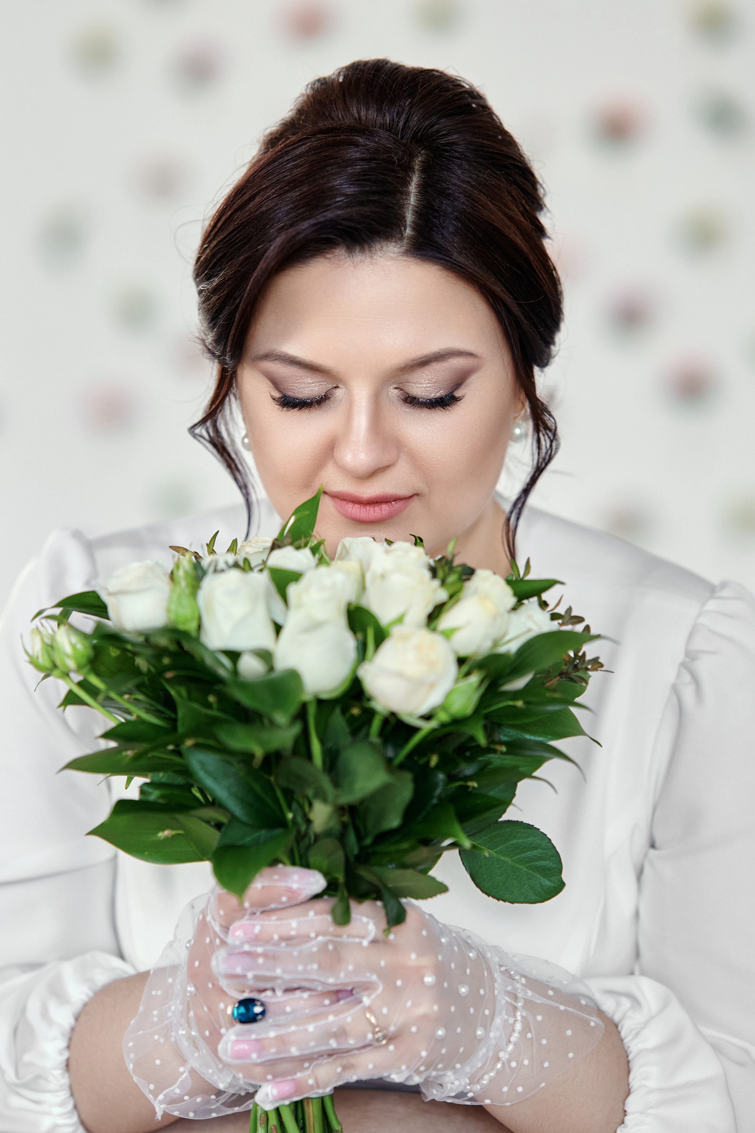 Ксения и Максим. Фотограф в Воронеже Тазаева Светлана