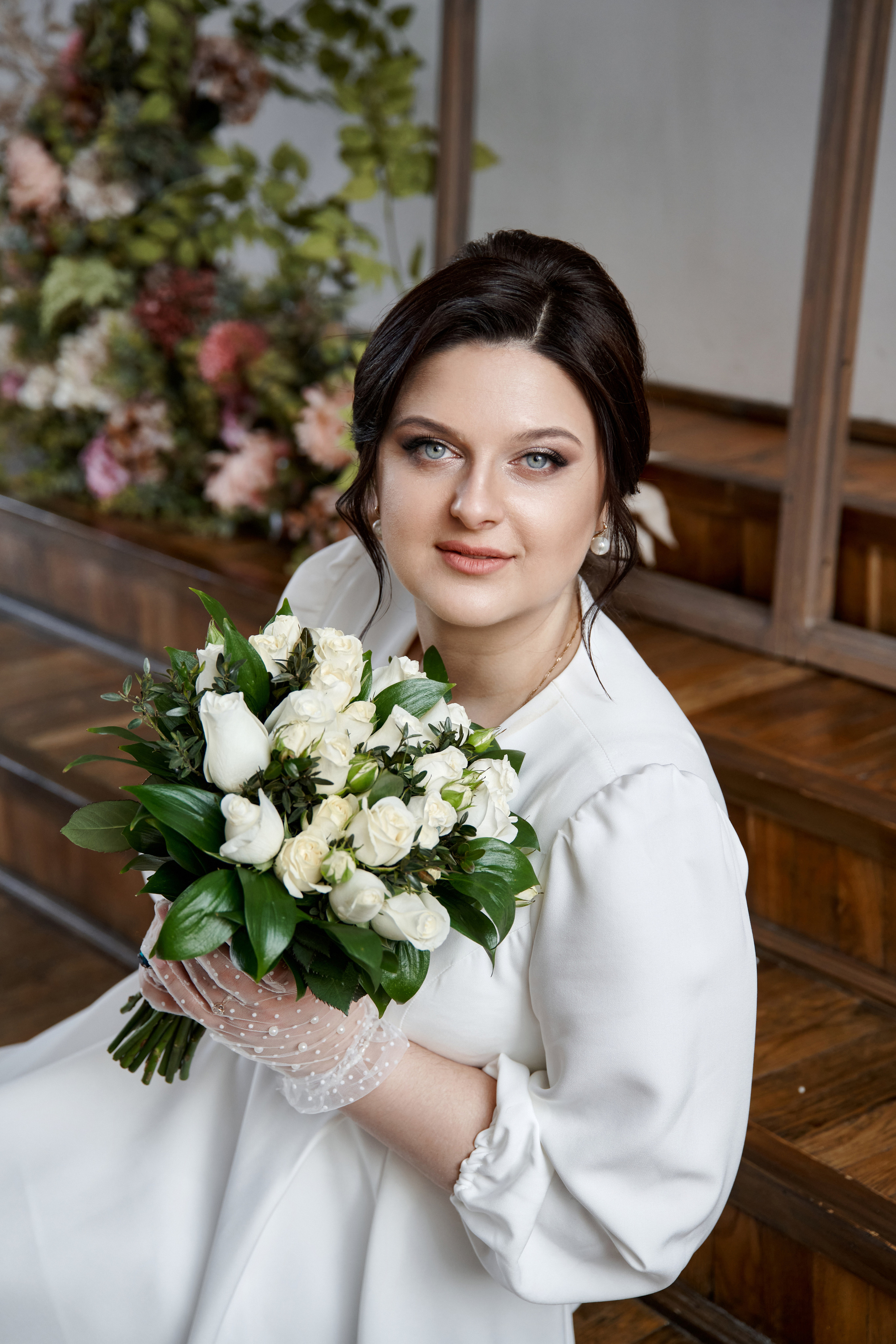 Ксения и Максим. Фотограф в Воронеже Тазаева Светлана