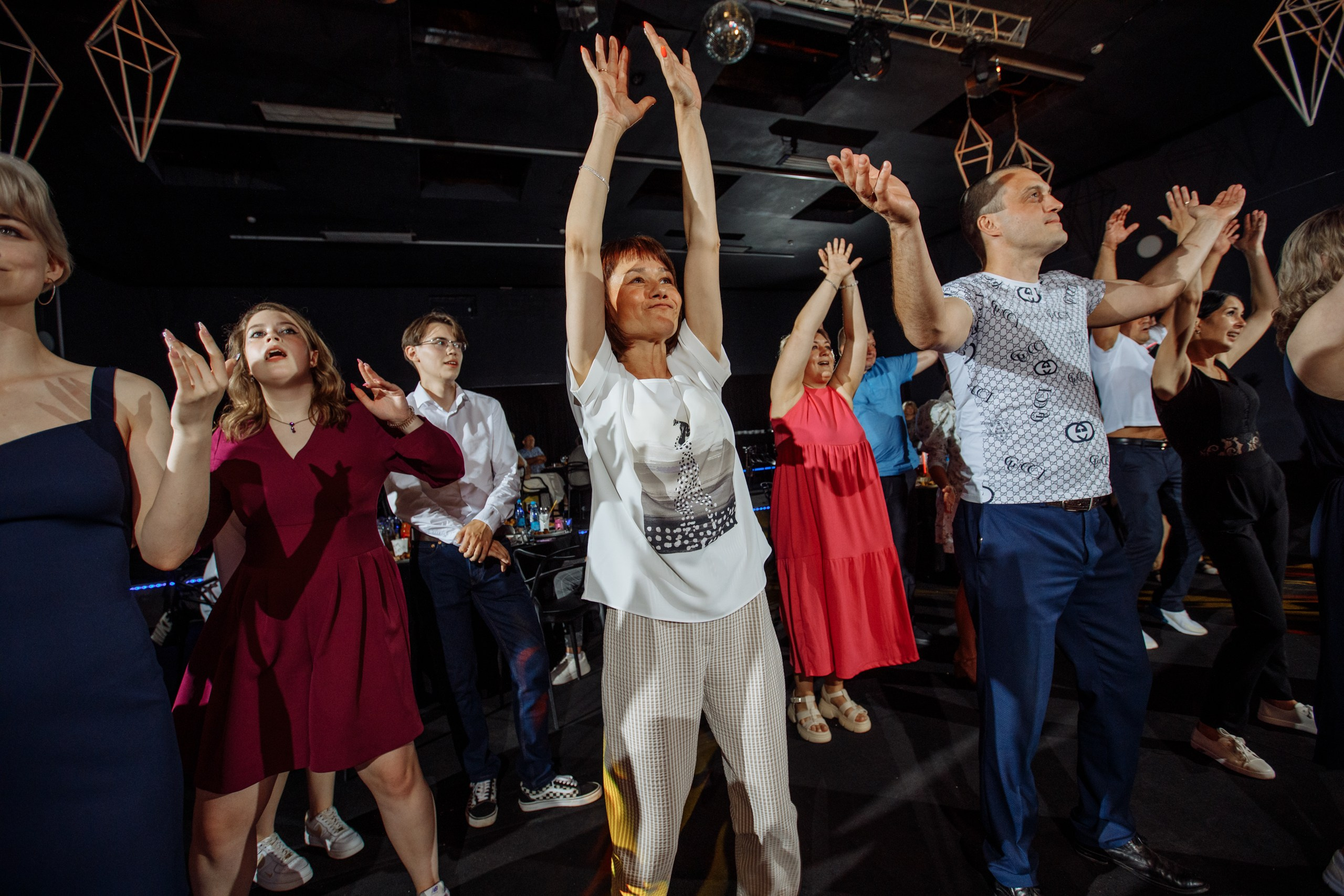 КХ. Свадебный фотограф в Ярославле Анастасия Архипова