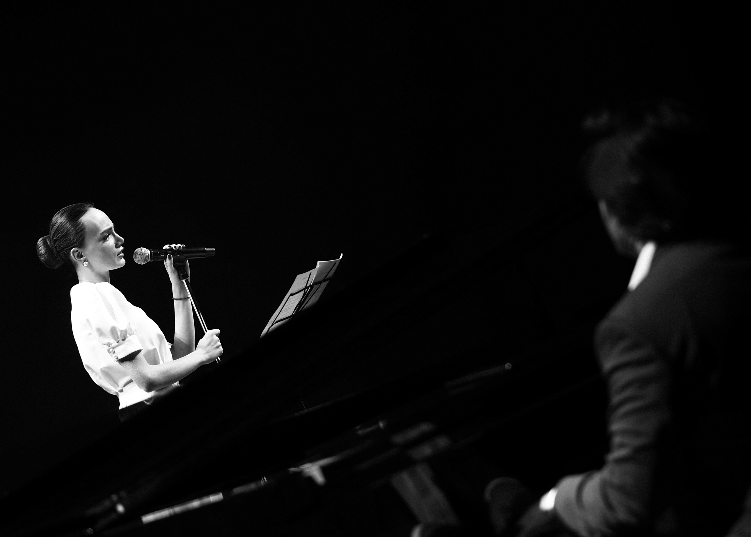 REPORTAGE. Фотограф Александра Мунволкер